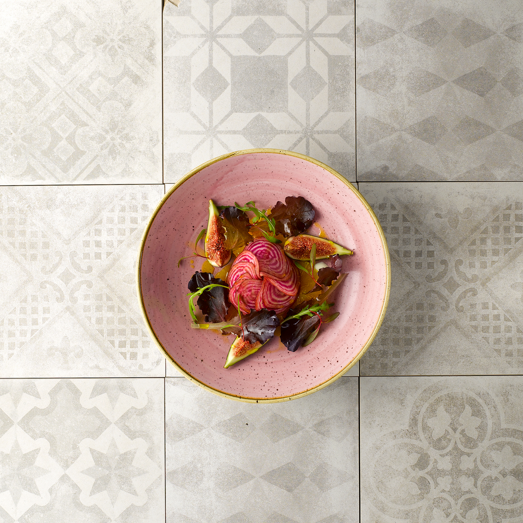 Miska ceramiczna Stonecast Petal Pink 1,13 l CHURCHILL