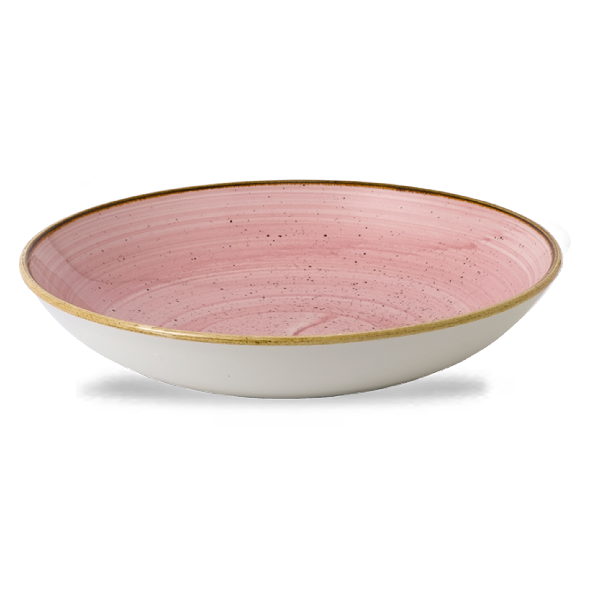 Miska ceramiczna Stonecast Petal Pink 1,13 l CHURCHILL