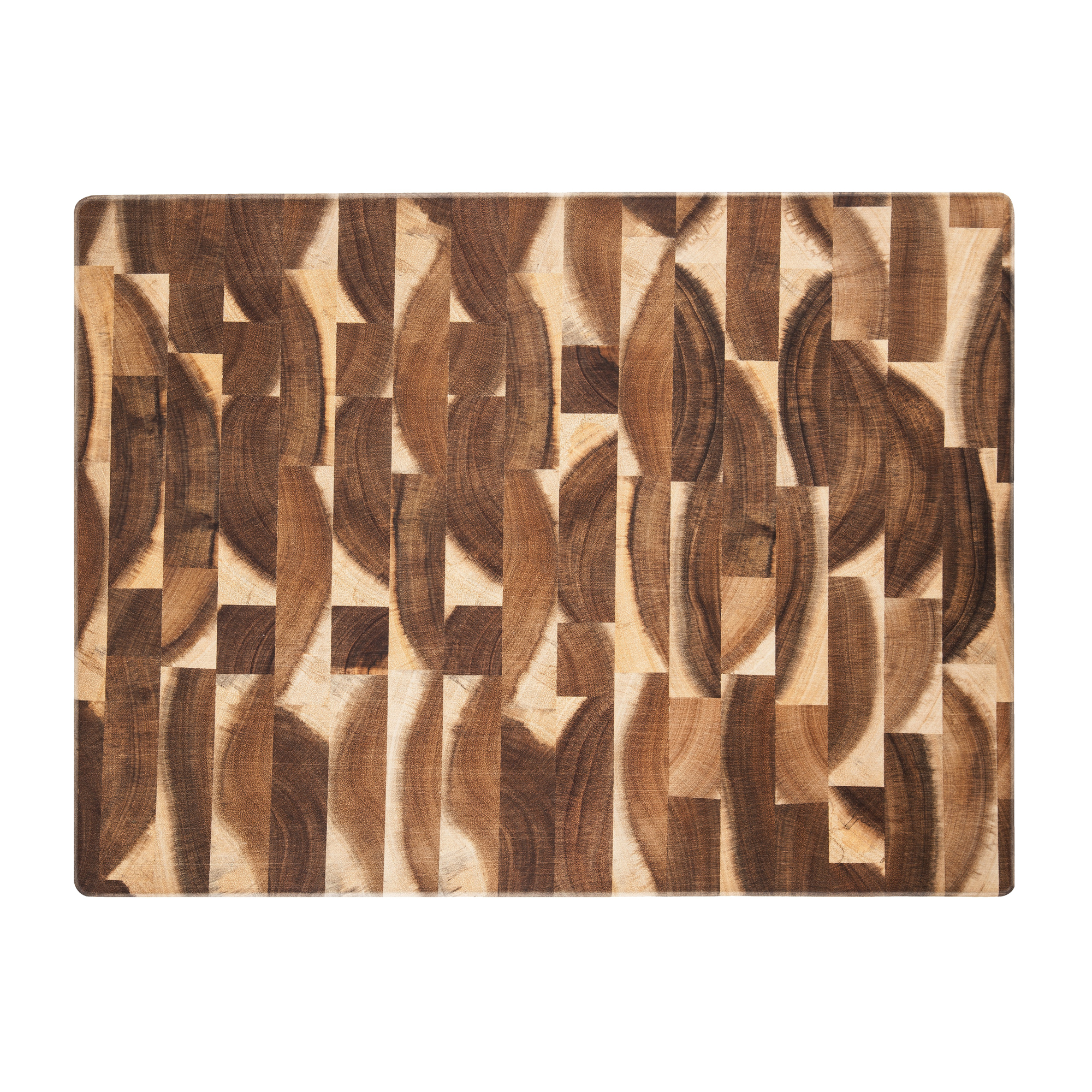 Deska do krojenia Kitchen Pro 40,6 x 30,5 cm AMBITION