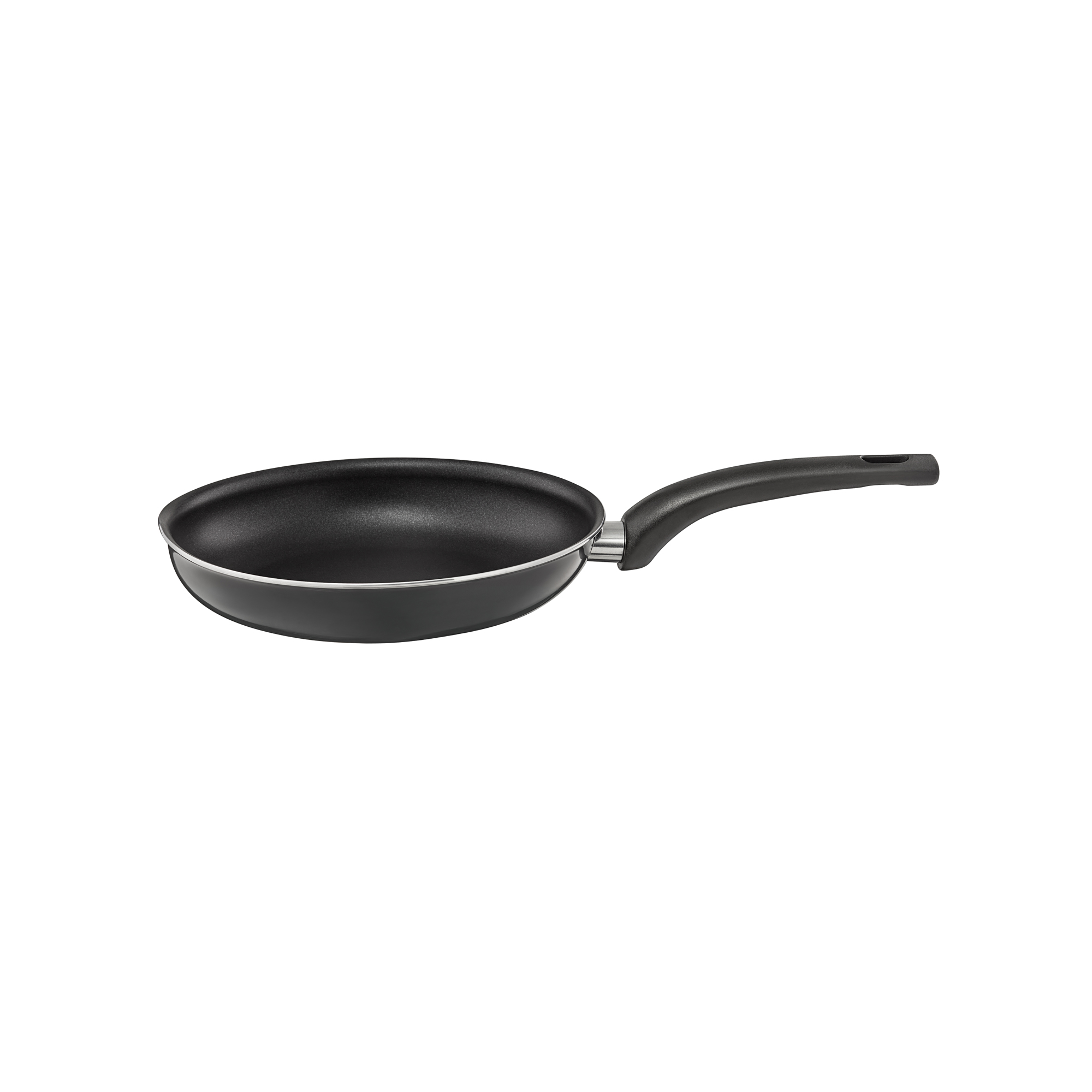 Bratpfanne mit Teflon Classic 20 cm Grau EMALIA OLKUSZ