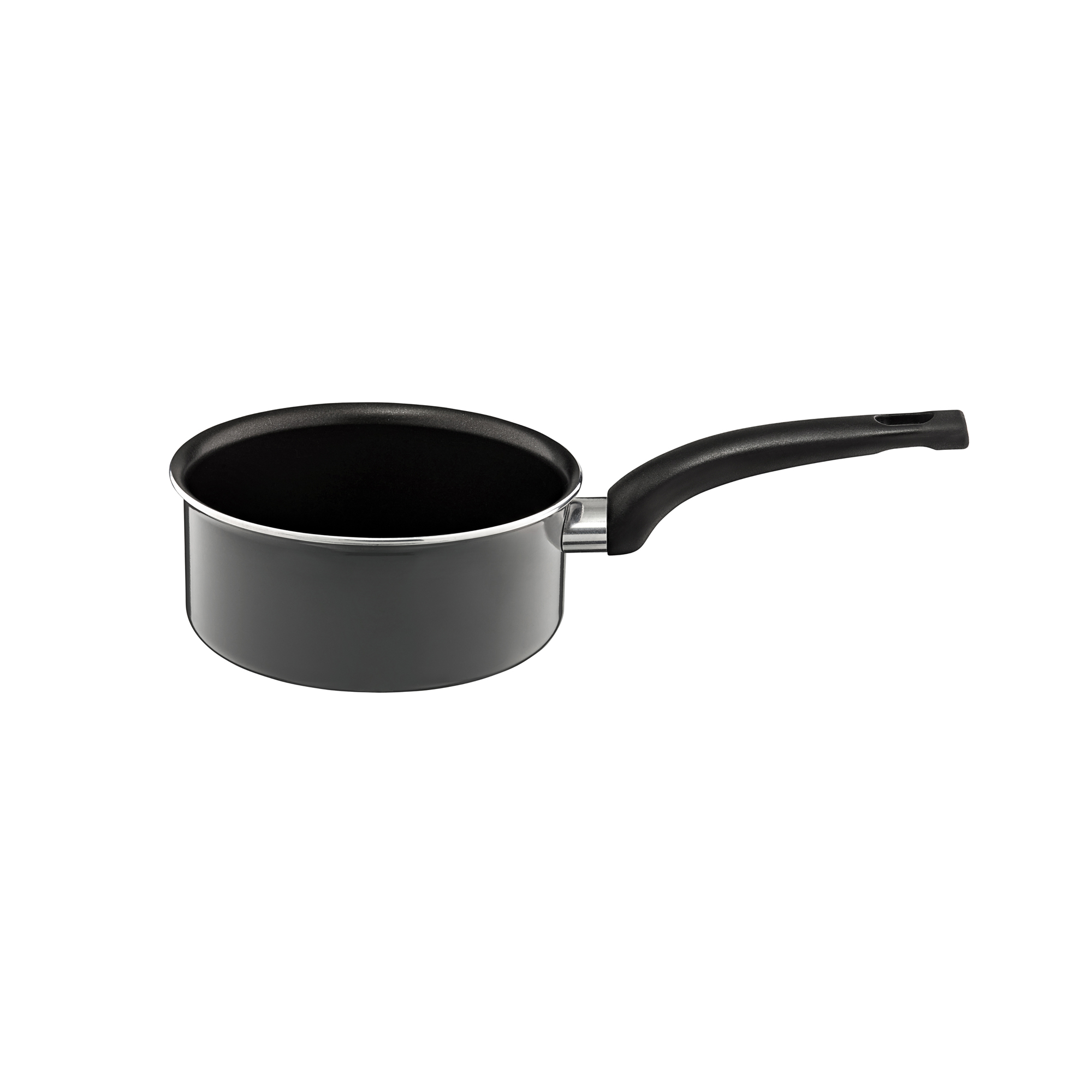 Rondel 16 cm ciemnoszary EMALIA OLKUSZ