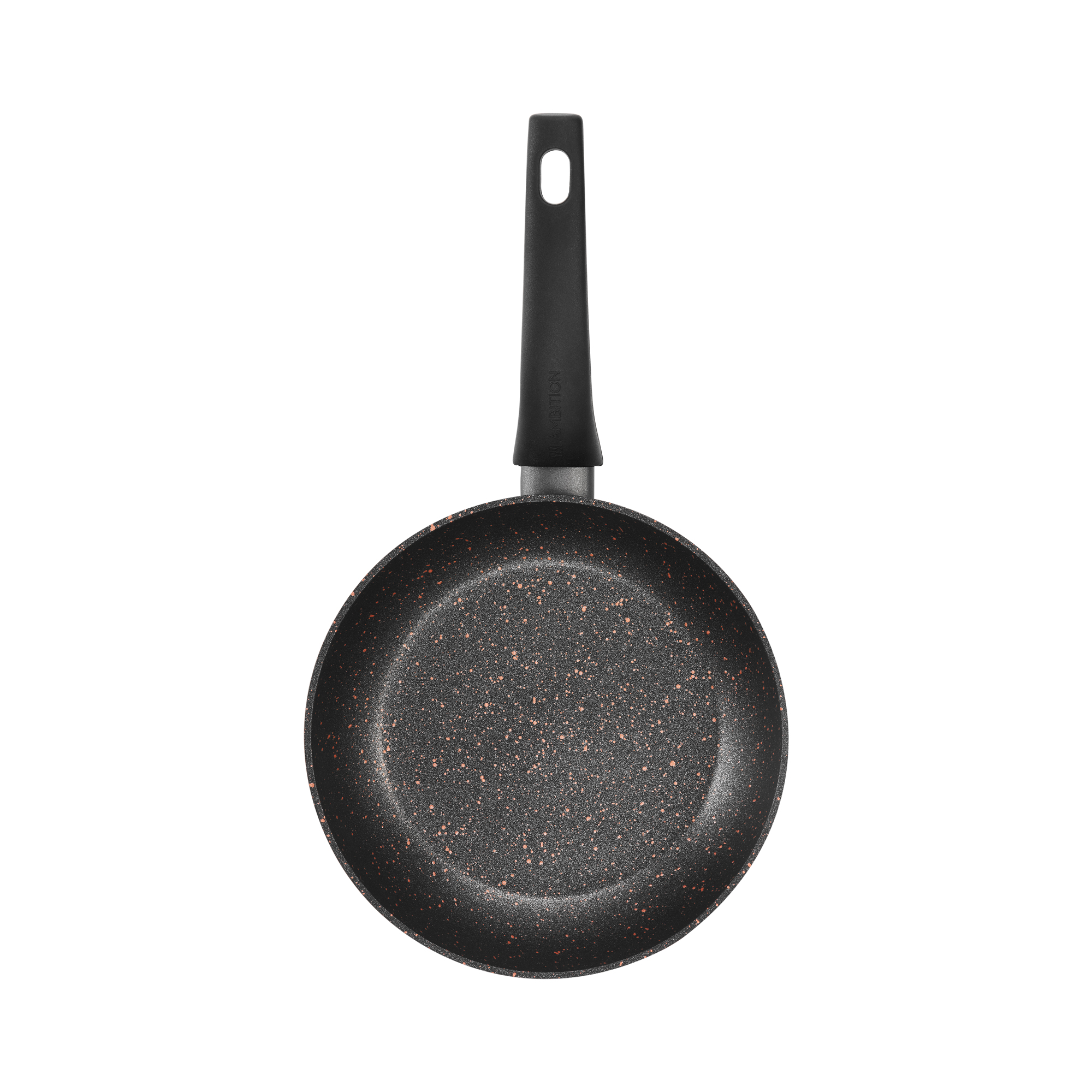 Bratpfanne 24 cm mit Teflon™ Perfecto AMBITION
