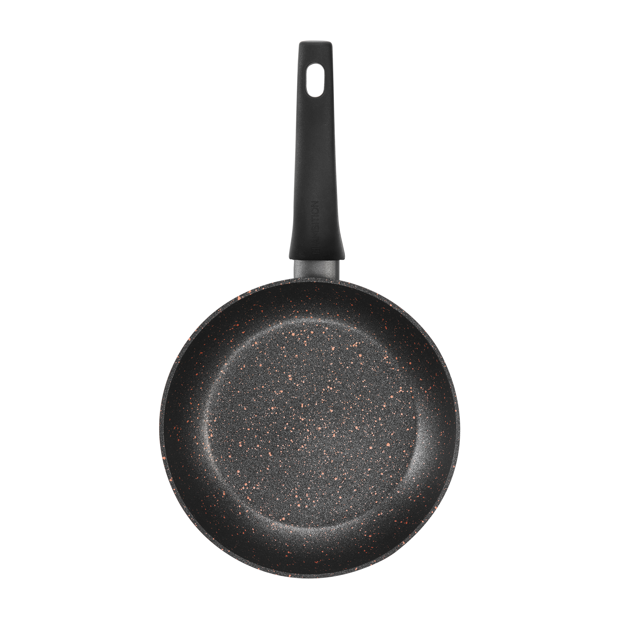 Die Pfanne Perfecto mit Beschichtung Teflon™ 28 cm AMBITION