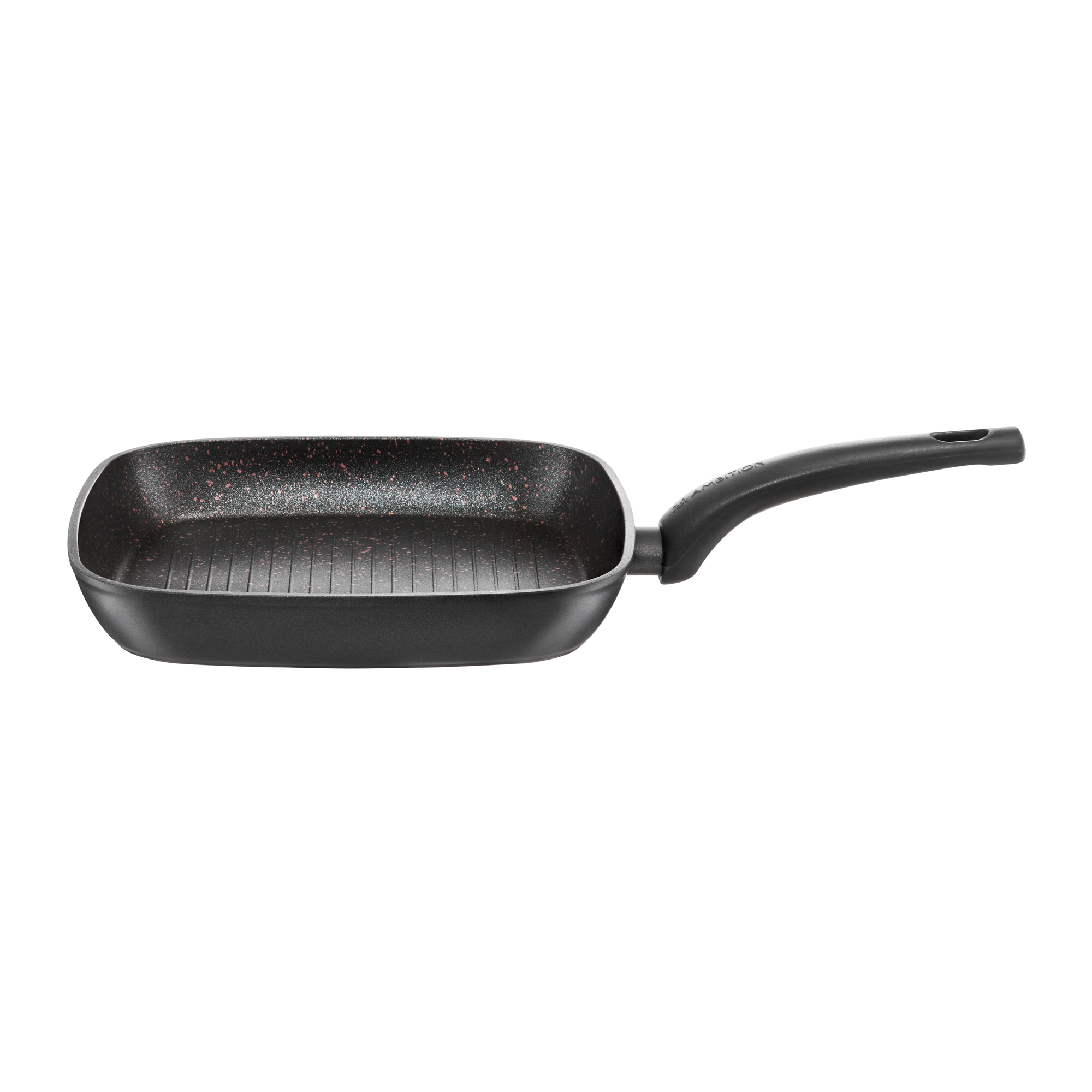 Grillpfanne Perfecto mit Beschichtigung Teflon™ 26 x 26 cm AMBITION