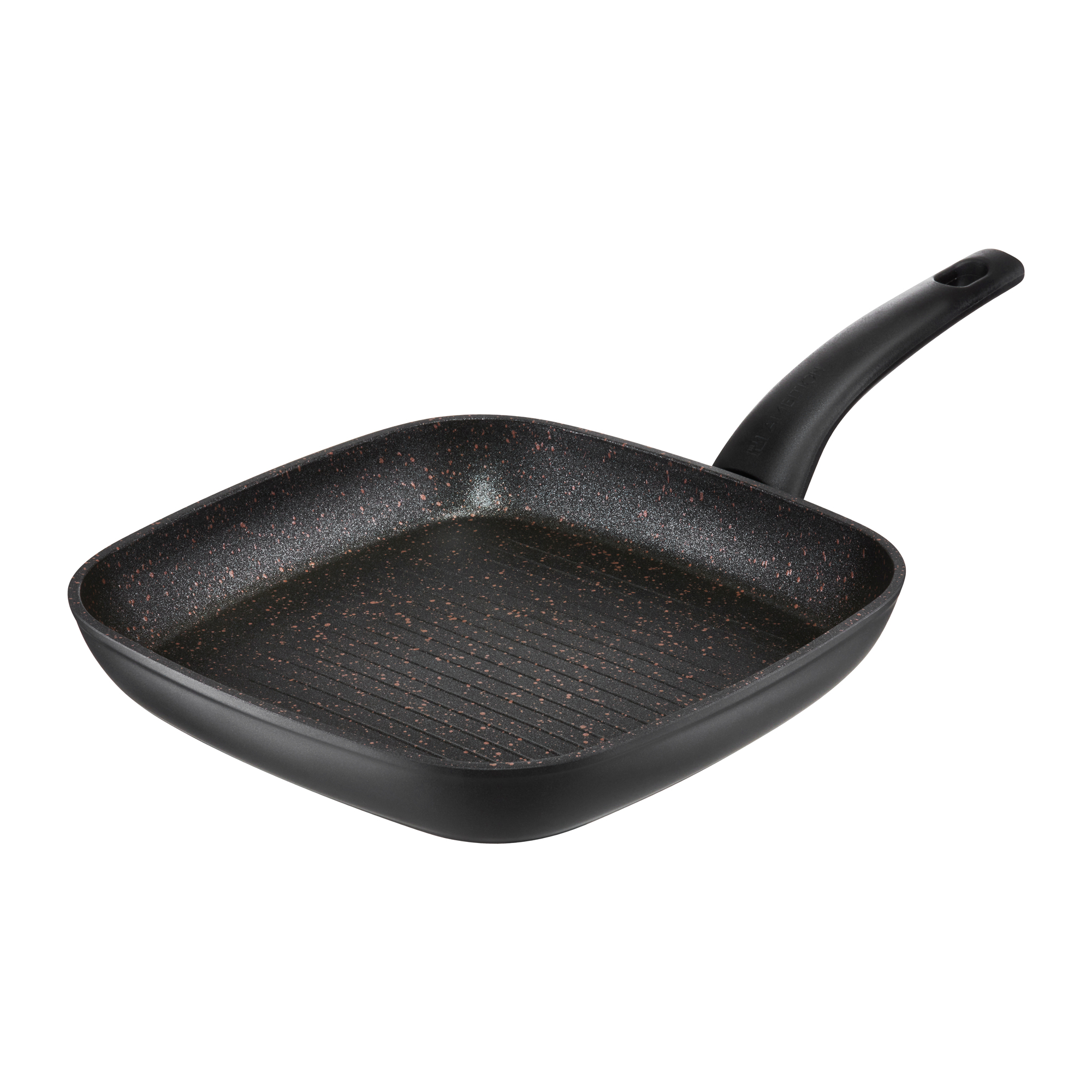 Grillpfanne Perfecto mit Beschichtigung Teflon™ 26 x 26 cm AMBITION