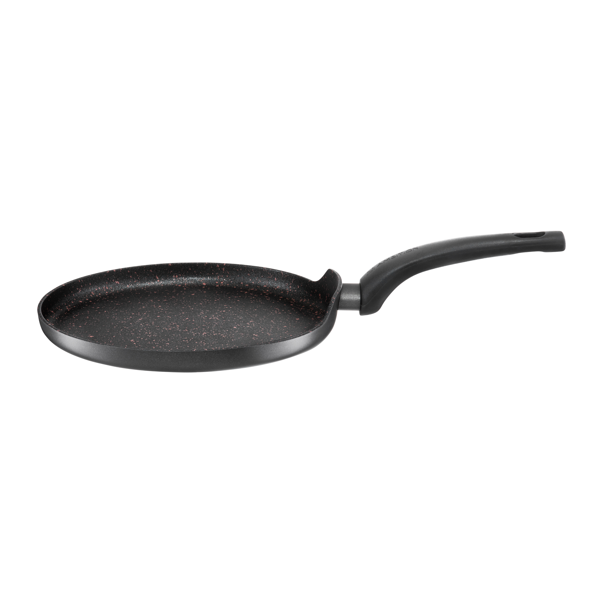 Die Pfannkuchen Pfanne Perfecto mit Beschichtung Teflon™ 25 cm AMBITION