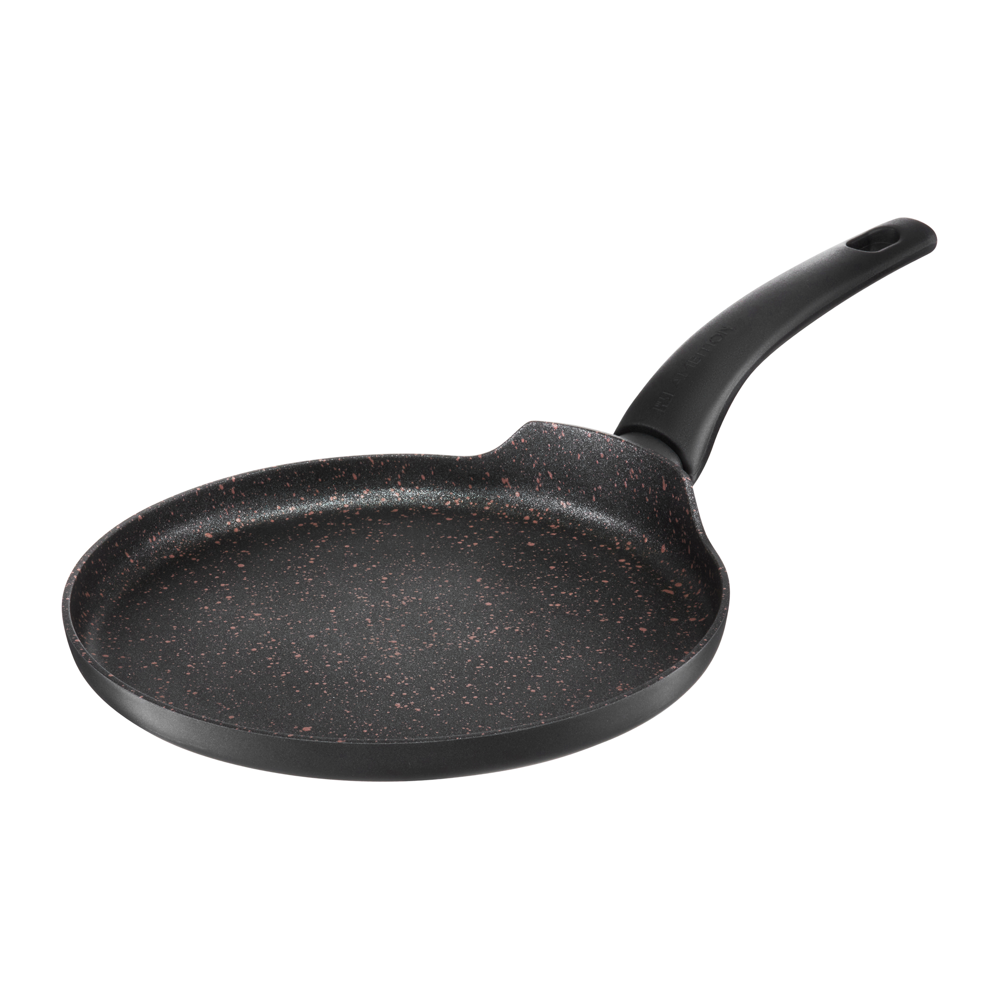 Die Pfannkuchen Pfanne Perfecto mit Beschichtung Teflon™ 25 cm AMBITION