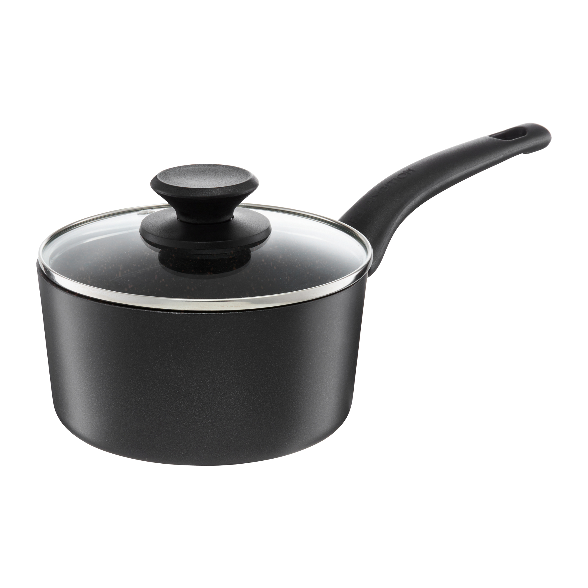 Stielkasserolle mit Deckel 16 cm mit Teflon™ Perfecto AMBITION