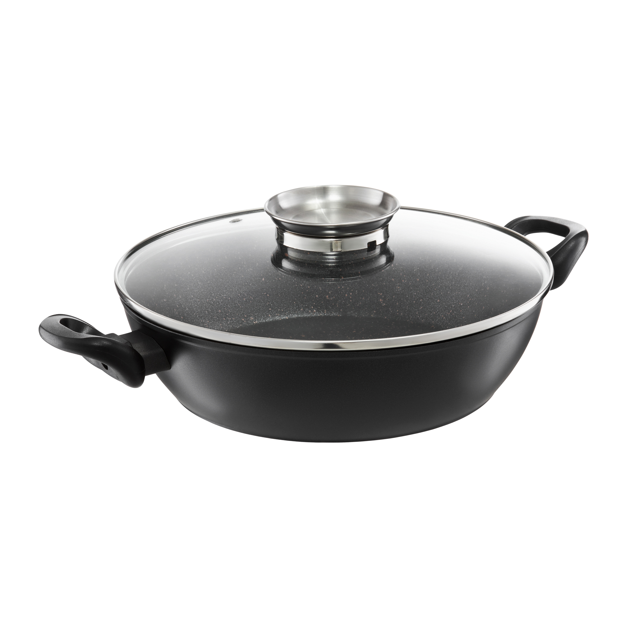 Tiefe Pfanne mit Beschichtigung Teflon™ Perfecto 28 cm AMBITION