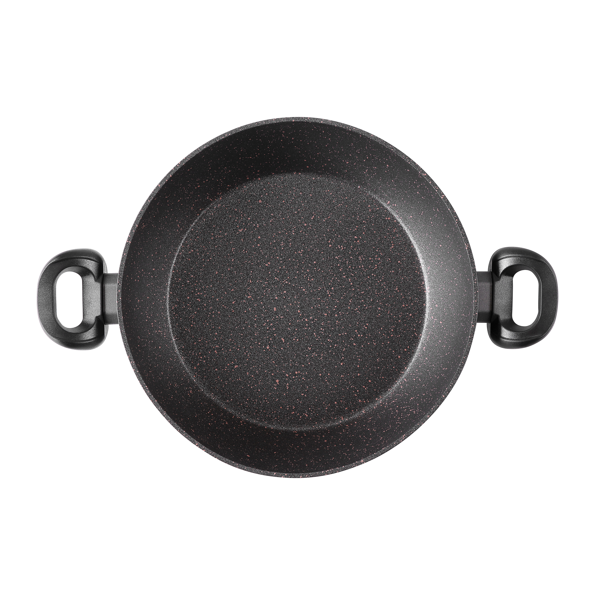 Topf mit Deckel Perfecto mit Beschichtigung Teflon™ 24 cm AMBITION