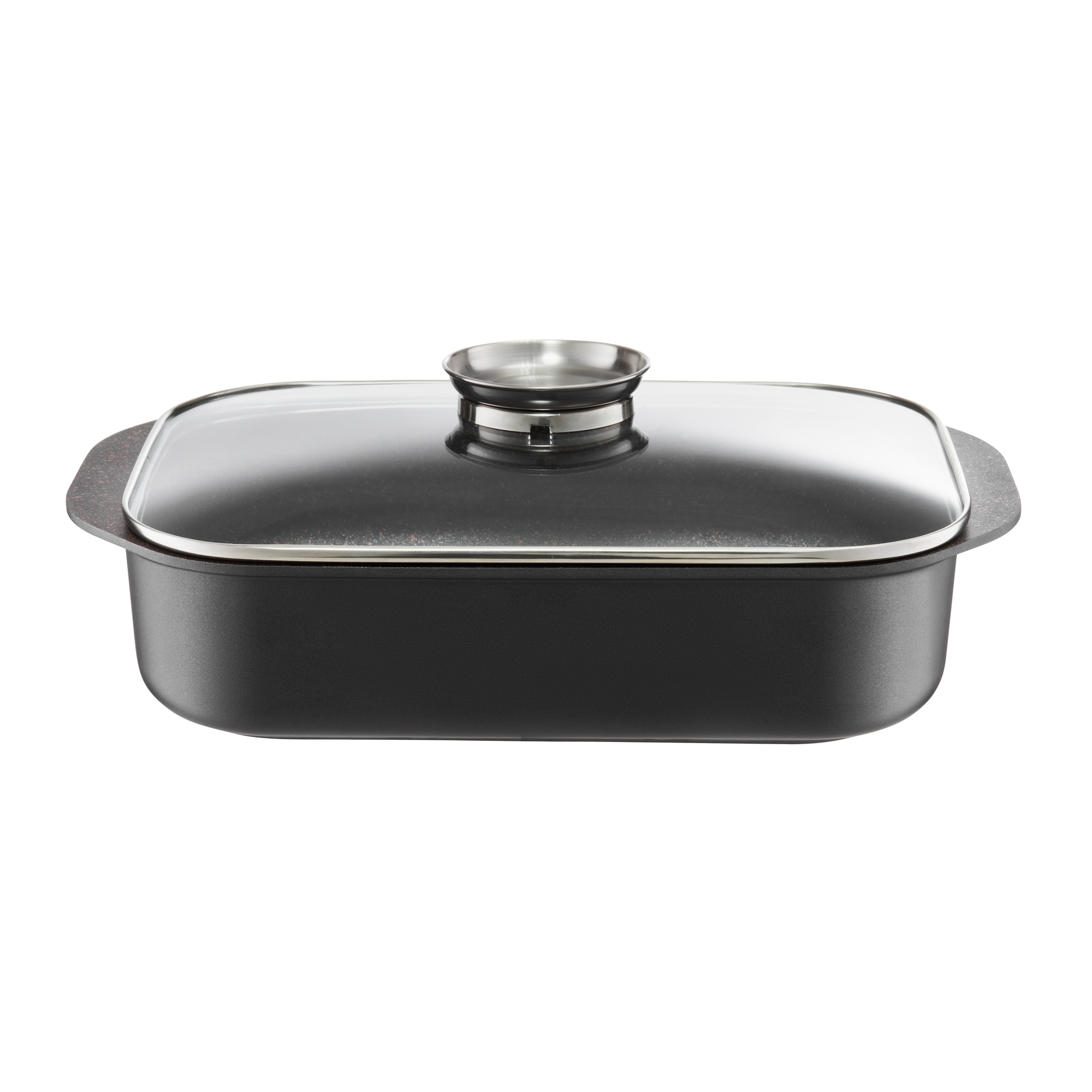 Bräter mit Teflon™ Perfecto 34 x 24 cm AMBITION