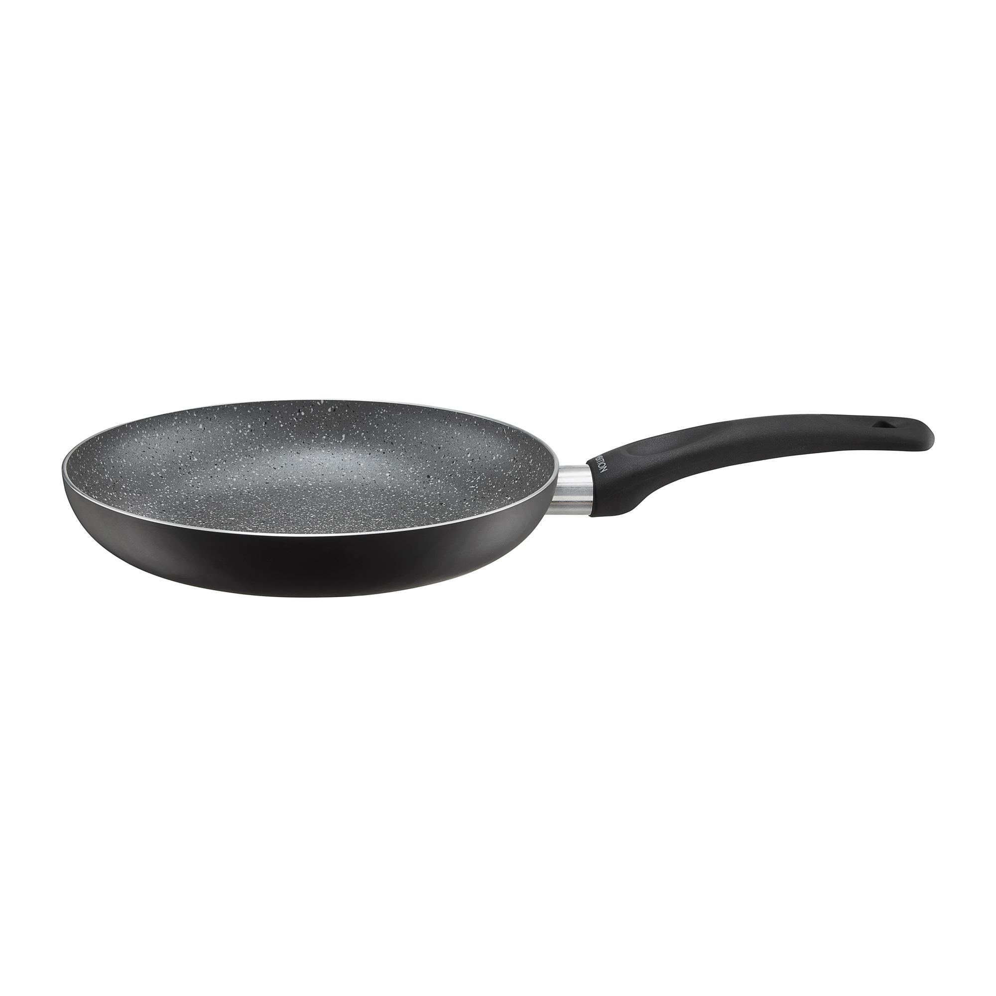 Stekpanna Pedra med Qualum Basic Stone Edition-beläggning 28 cm AMBITION