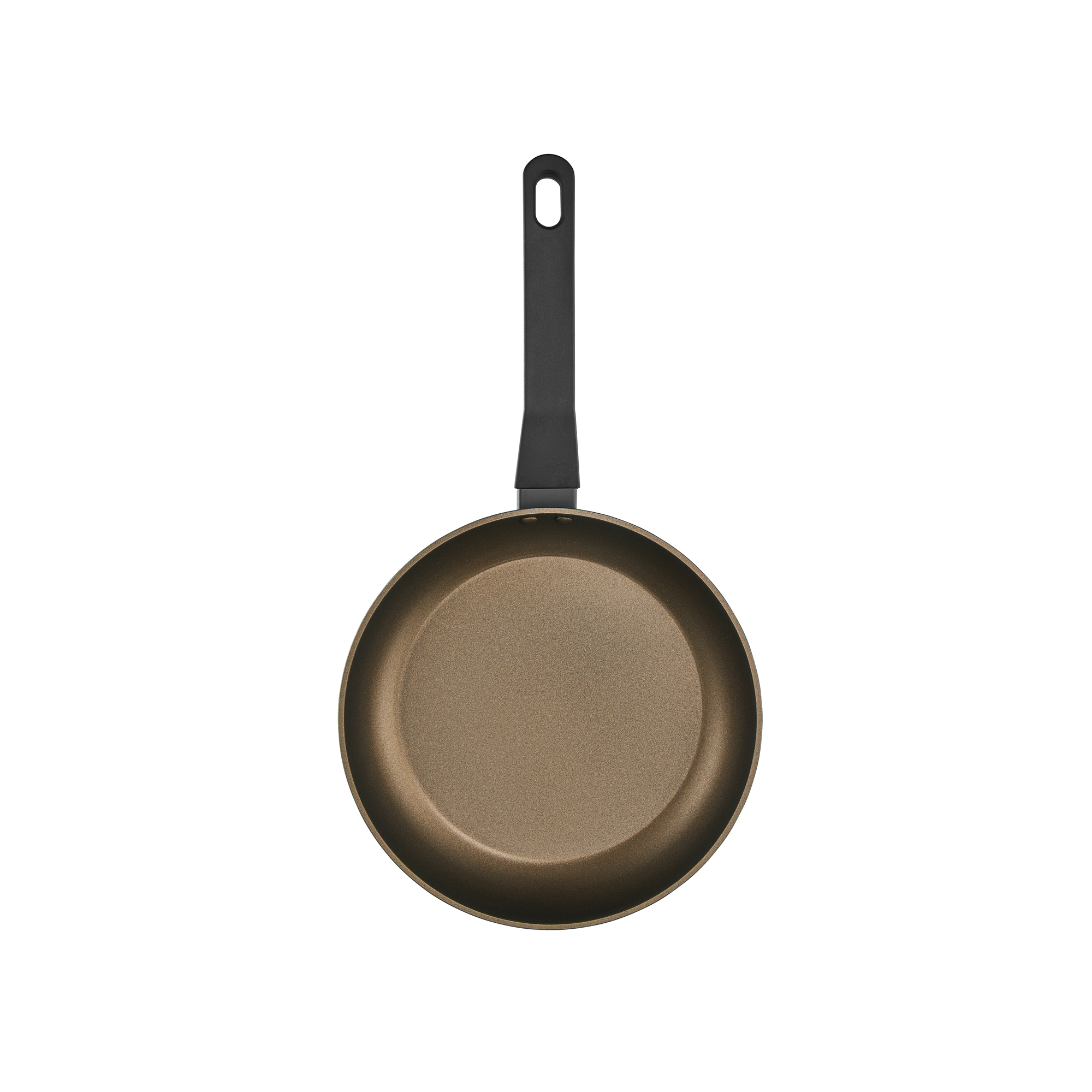 Frying pan Antigo with Qualum Basic Stone Edition coating 20 cm AMBITION