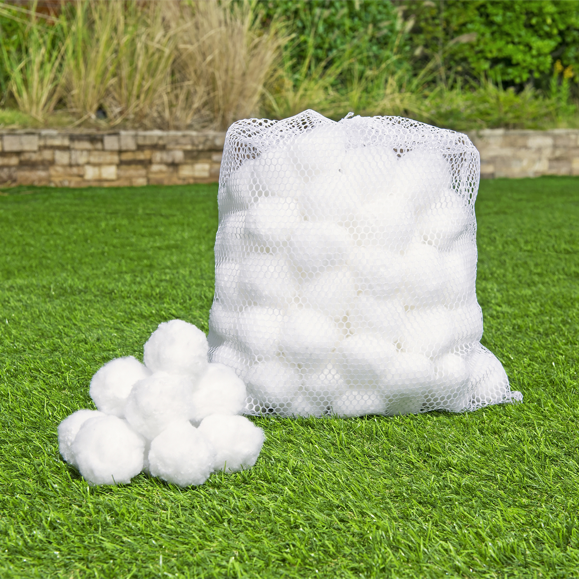 Kulki filtracyjne Flowclear 500 g BESTWAY