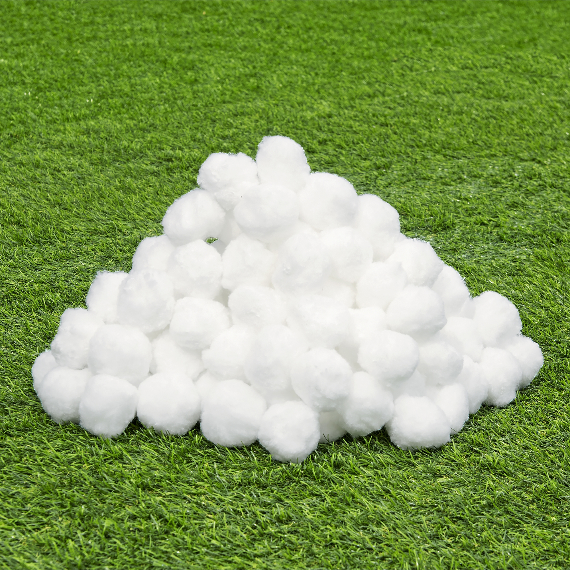 Kulki filtracyjne Flowclear 500 g BESTWAY