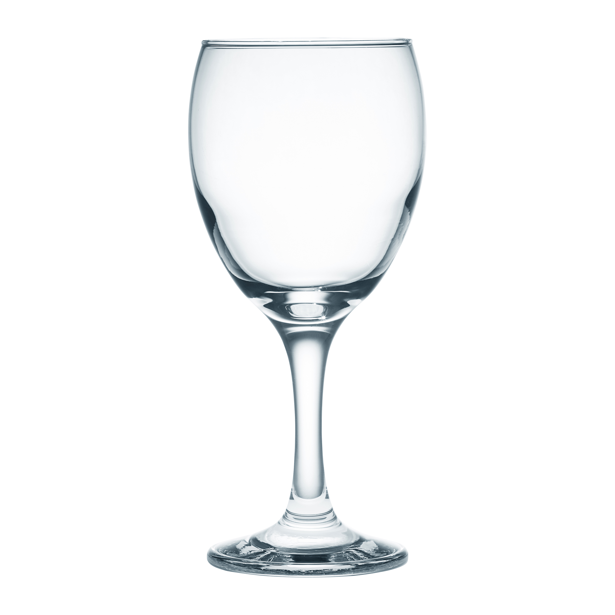Sada 6 skleniček na víno Elena 340 ml DOMOTTI