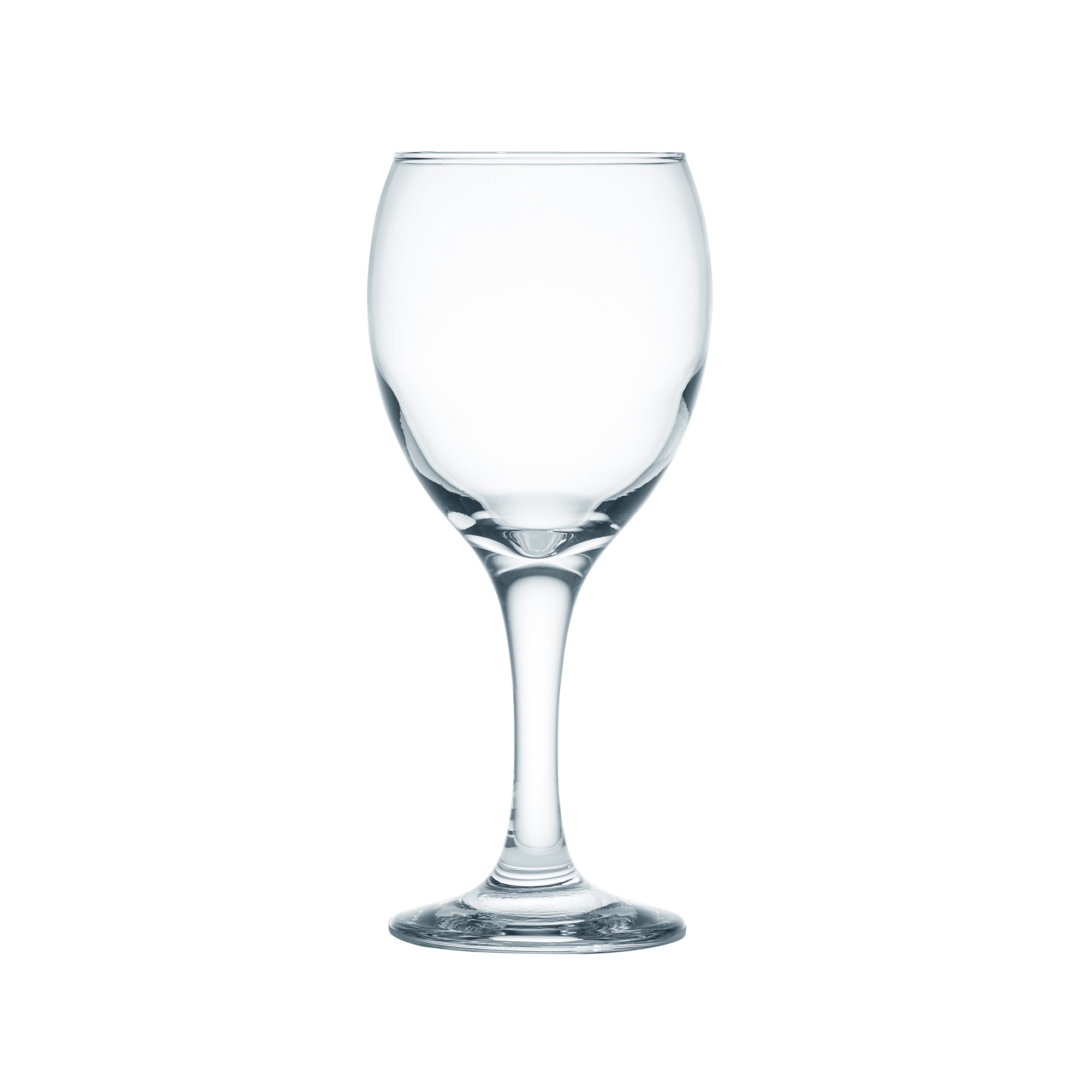 Sada 6 skleniček na víno Elena 245 ml DOMOTTI