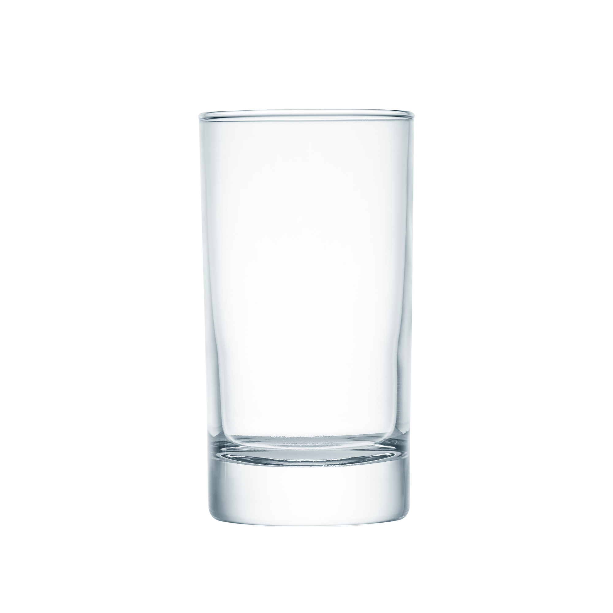 Komplet 6 szklanek niskich 150 ml Havana 