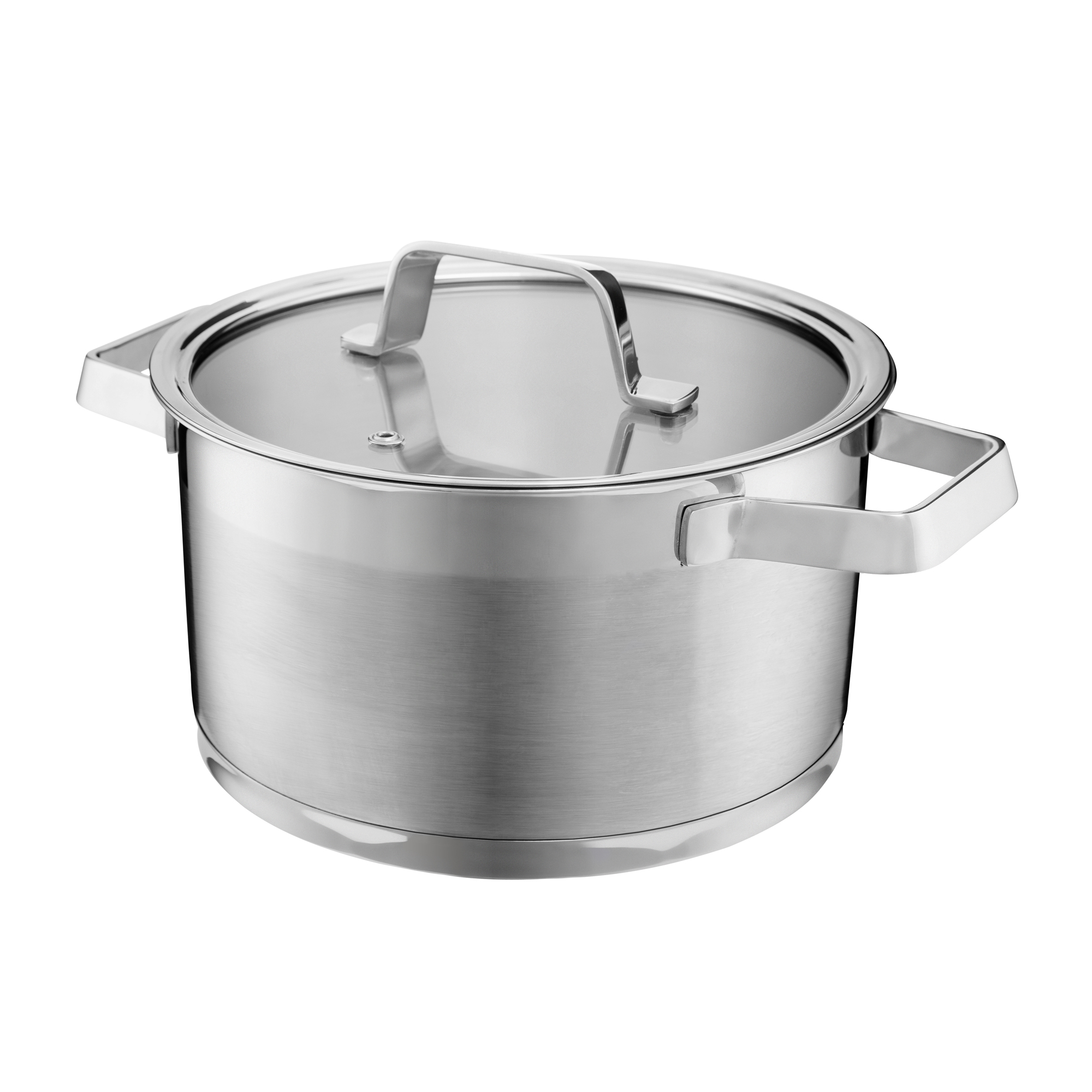 Kochtopf Kitchen Pro 24 cm AMBITION