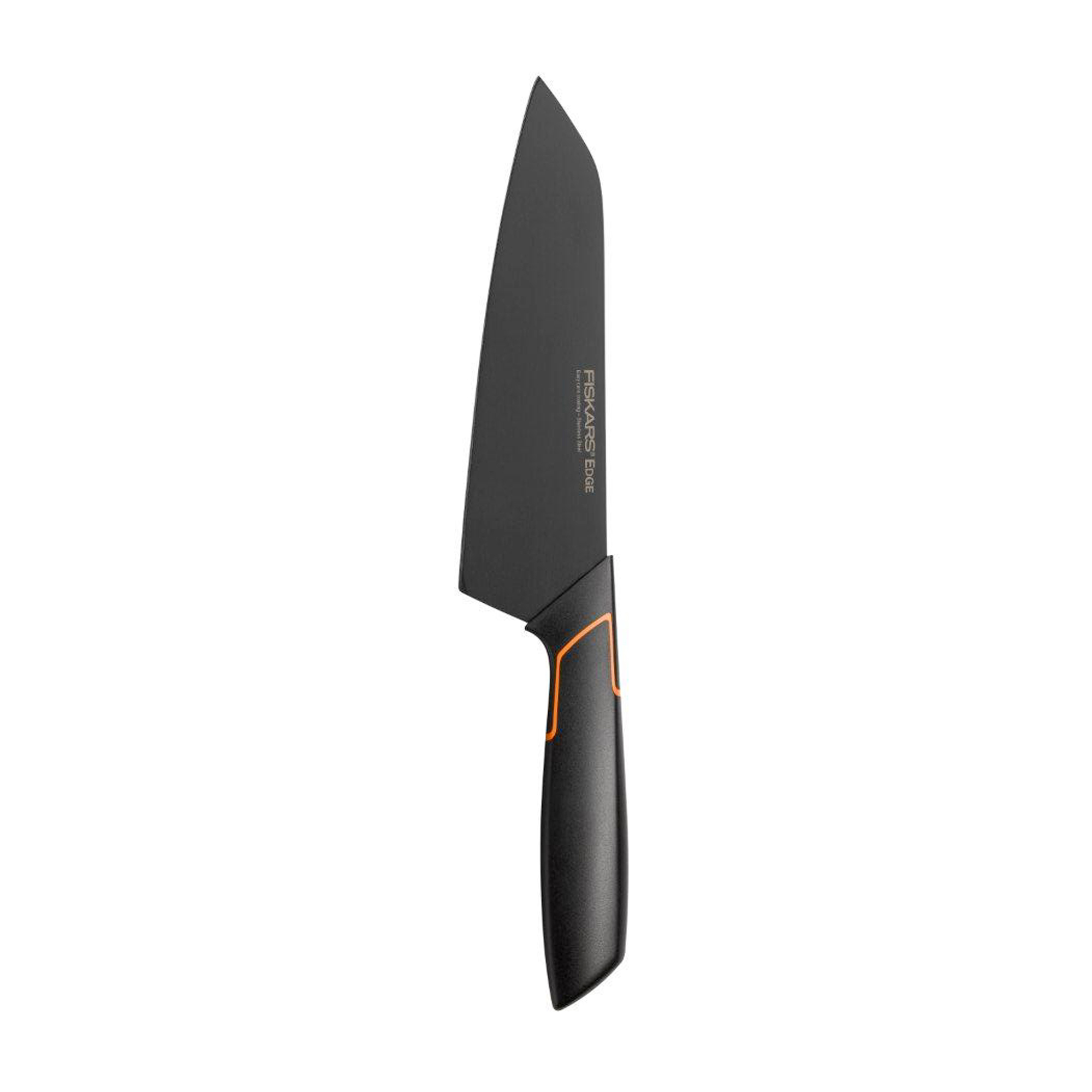 Nůž Santoku Edge 17 cm FISKARS