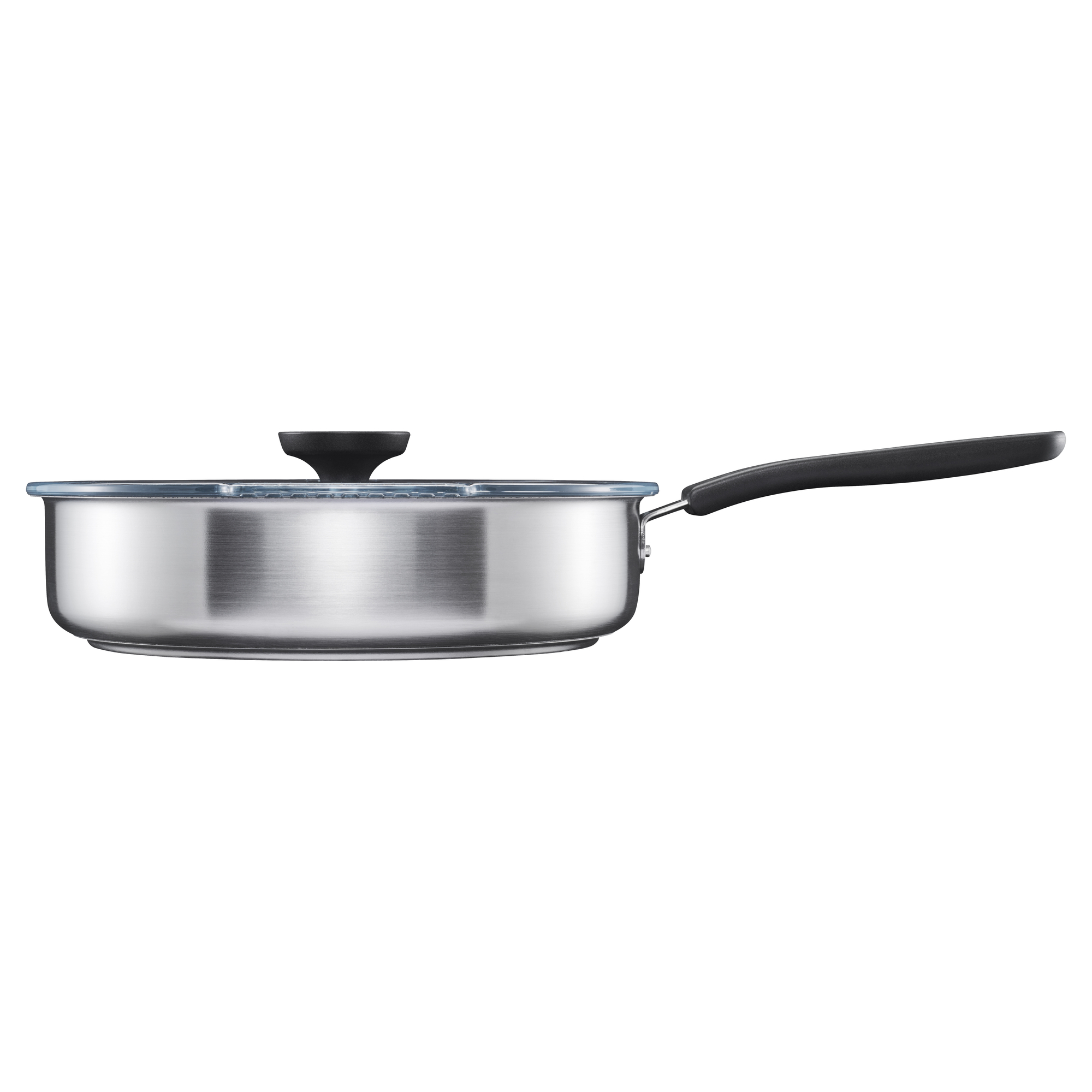 Bratpfanne mit Ceratec™ Functional Form 26 cm FISKARS