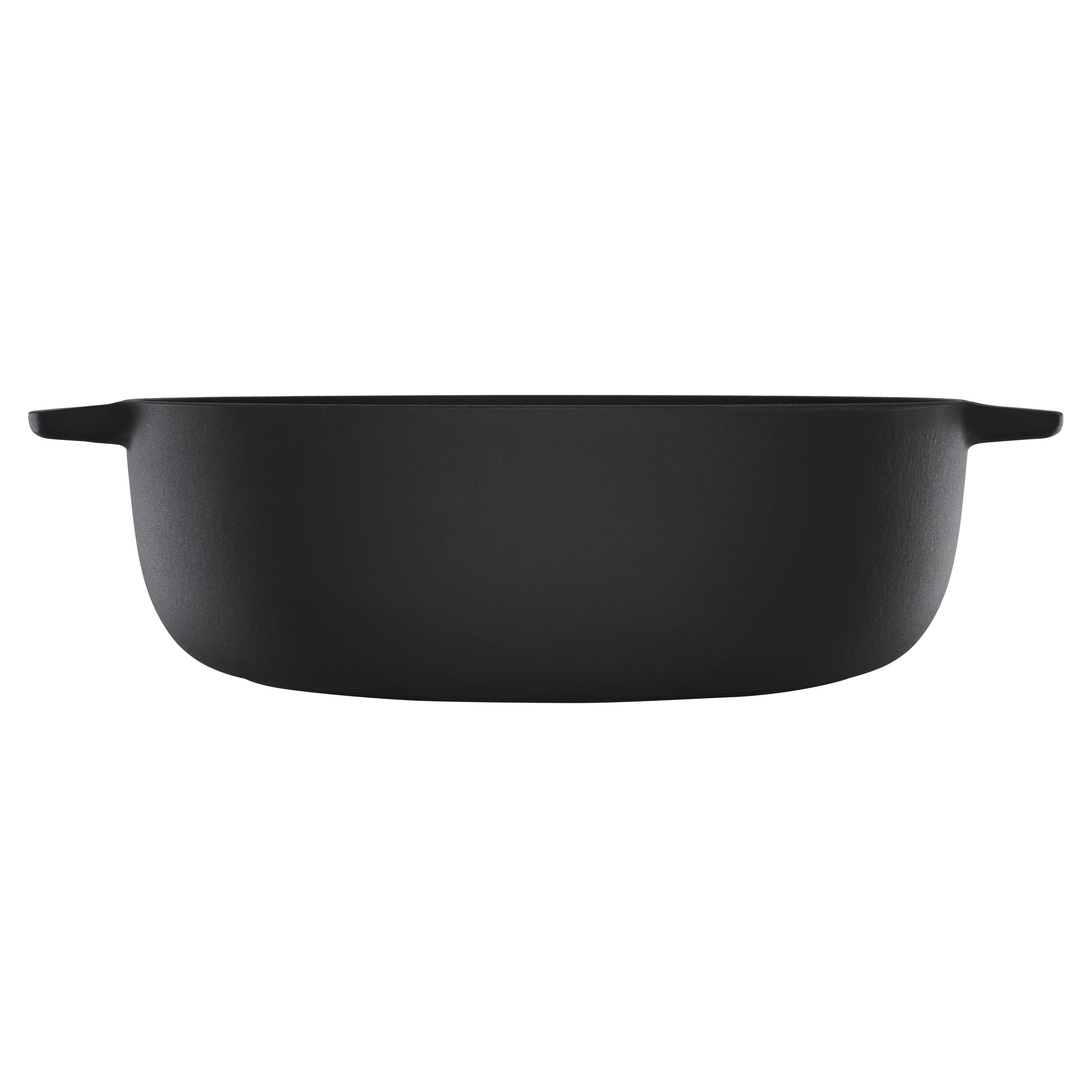 Gusseisentopf mit Edelstahldeckel Norden Grill 30 cm FISKARS