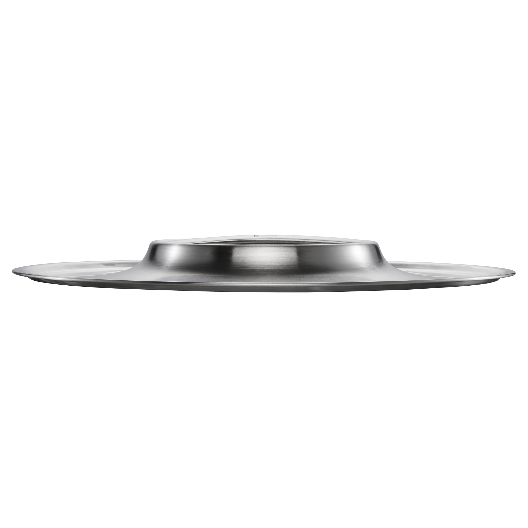 Gusseisentopf mit Edelstahldeckel Norden Grill 30 cm FISKARS