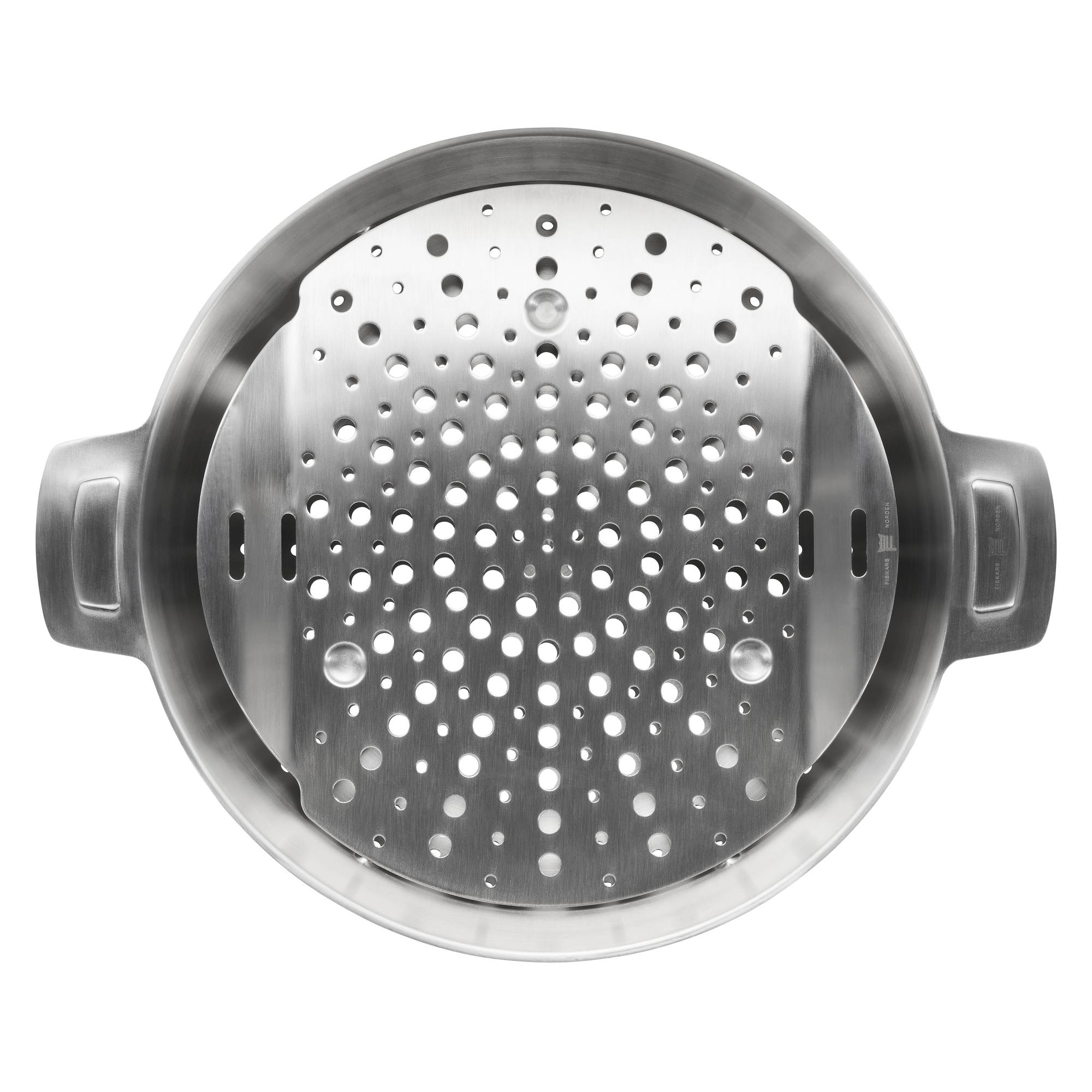 Koszyk do gotowania Norden Grill chef 30 cm FISKARS