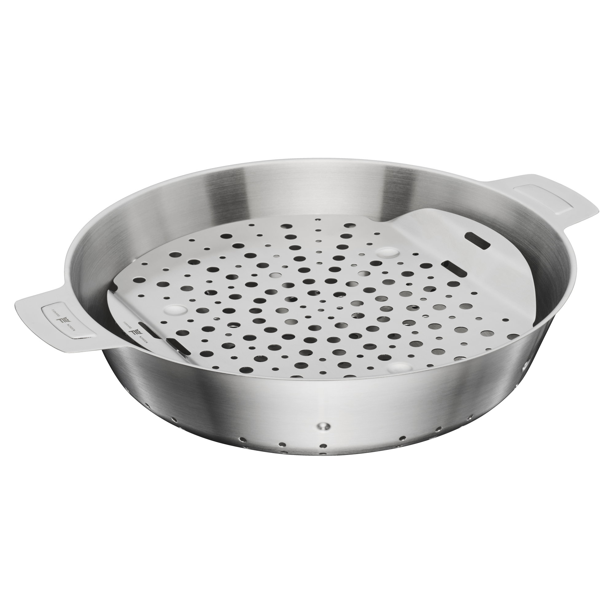 Koszyk do gotowania Norden Grill chef 30 cm FISKARS