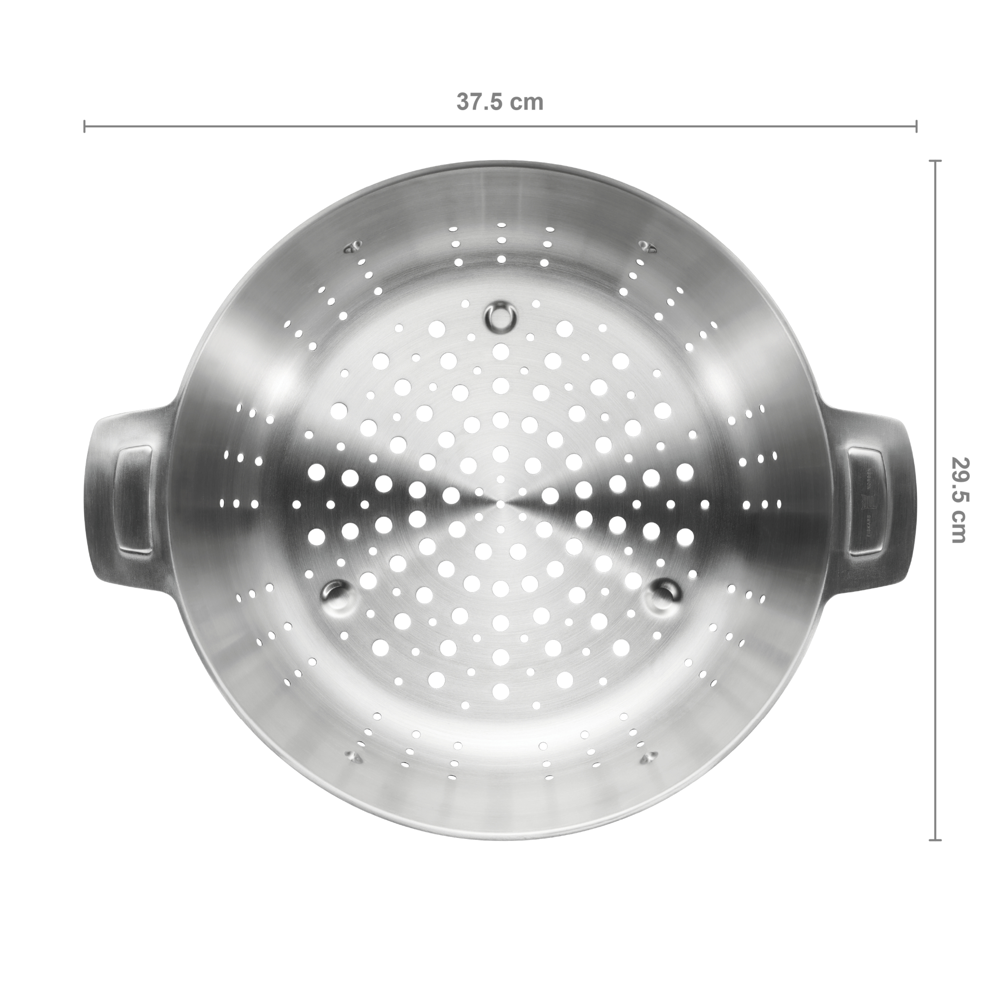 Koszyk do gotowania Norden Grill chef 30 cm FISKARS