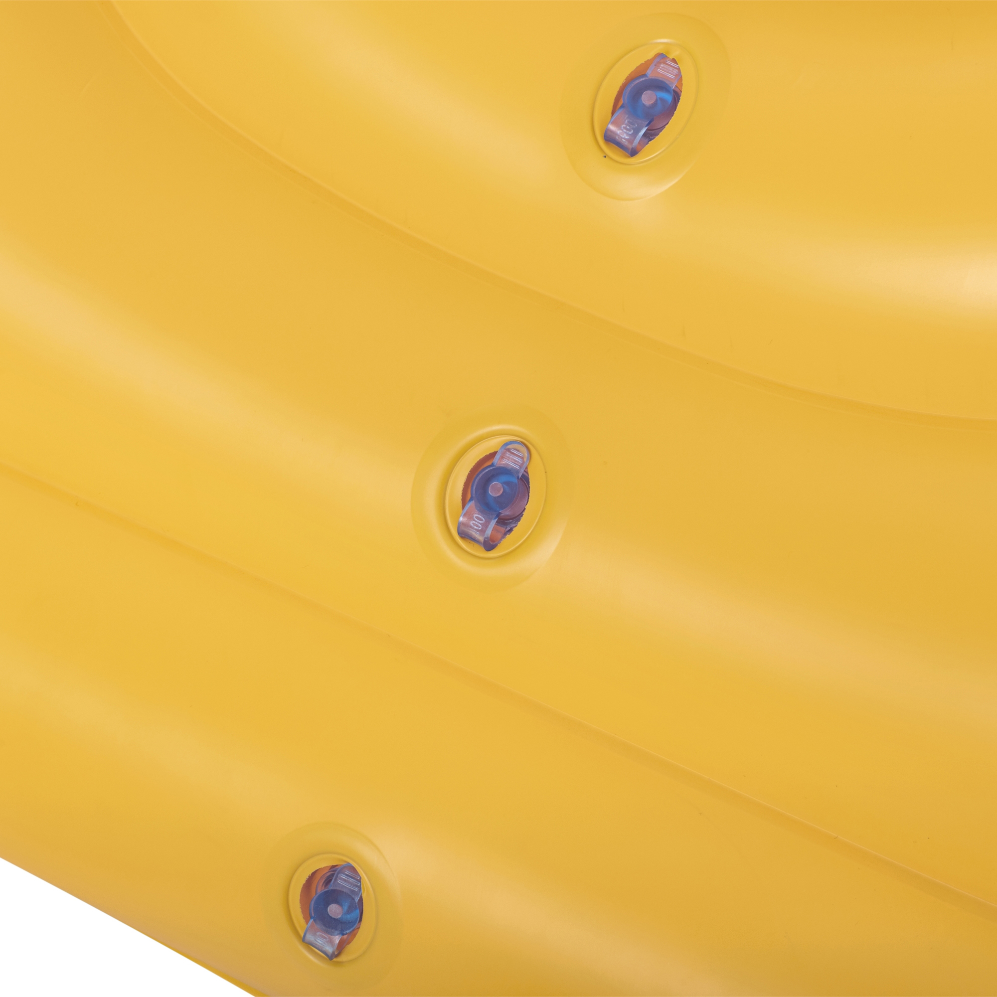 Nafukovací křeslo na plavání se zabezpečením Swim Safe 69 x 69 cm BESTWAY
