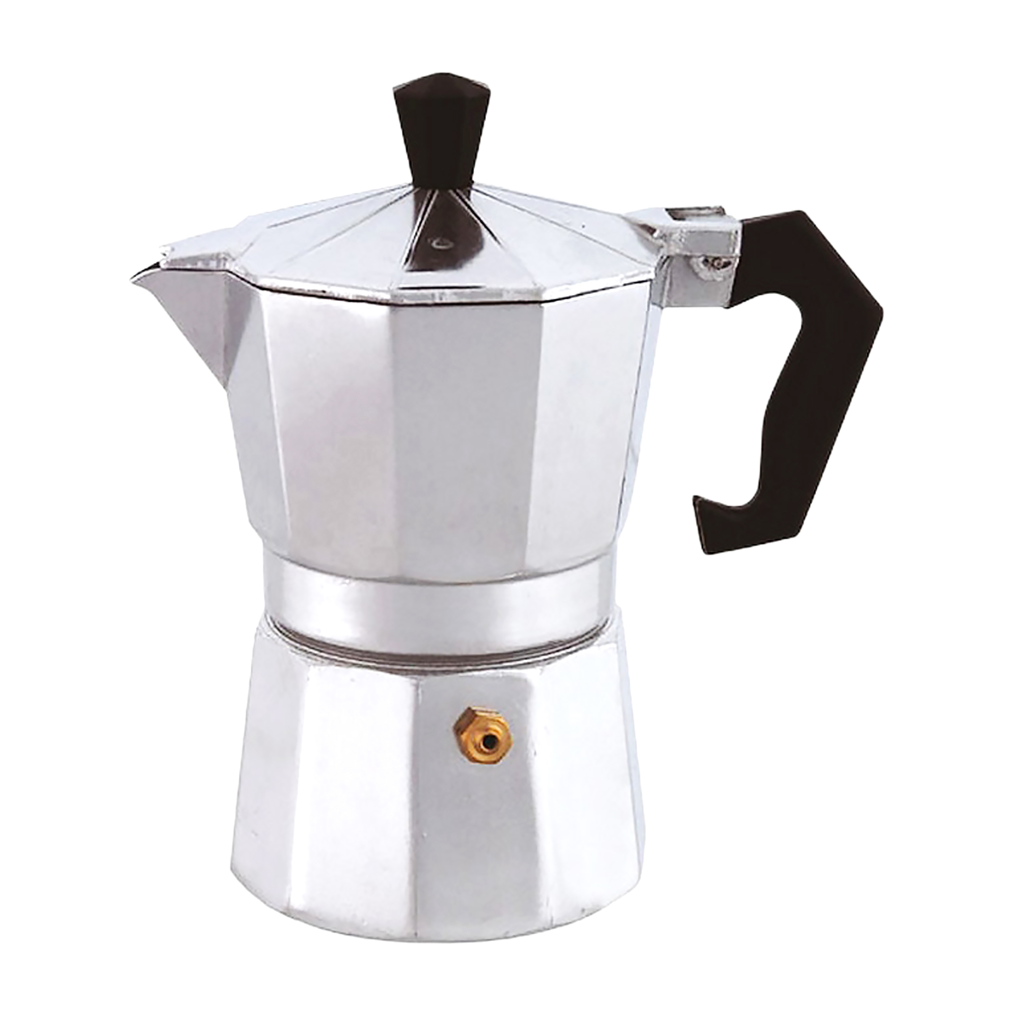 Espressokocher 300 ml DOMOTTI
