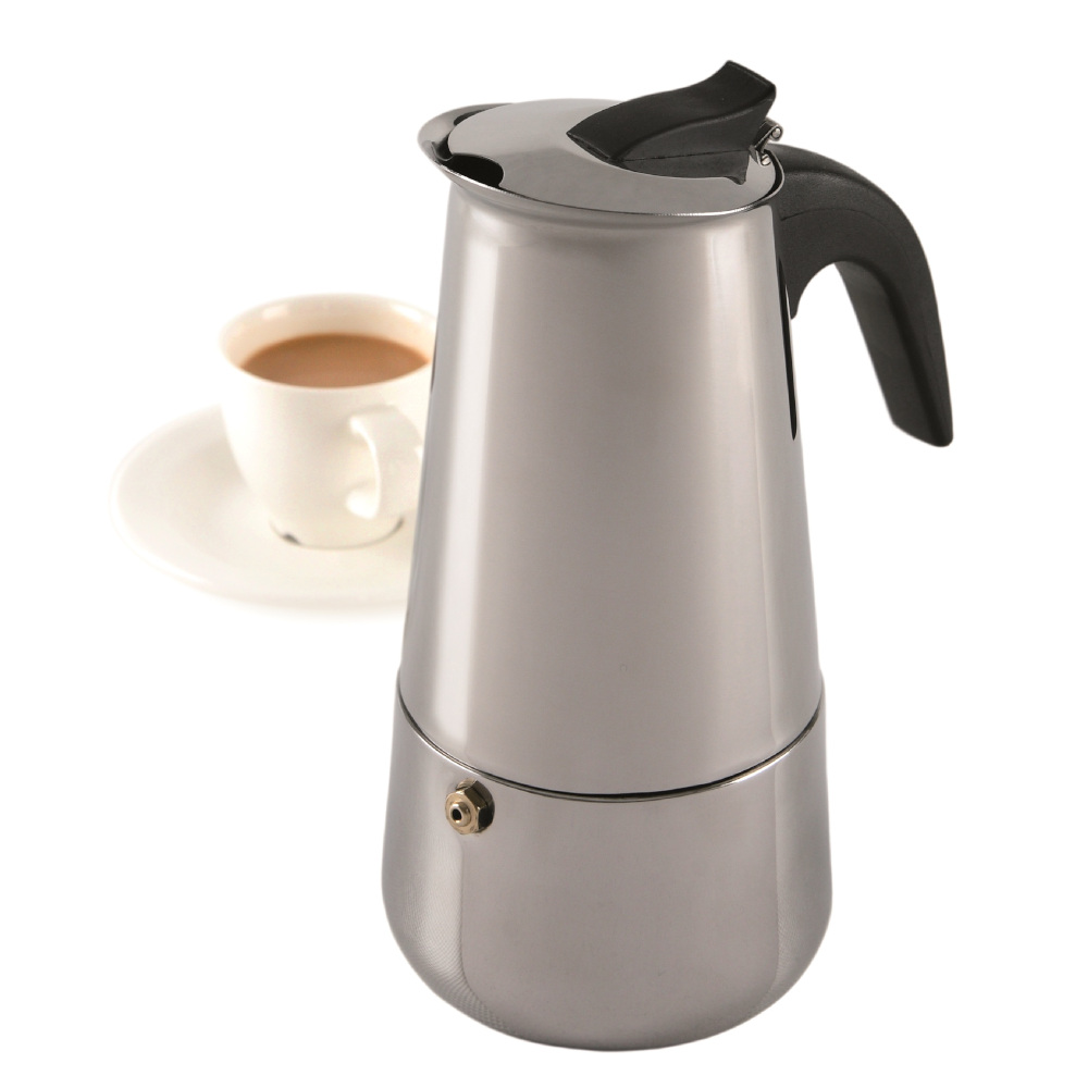 Espressokocher Vella 450 ml DOMOTTI