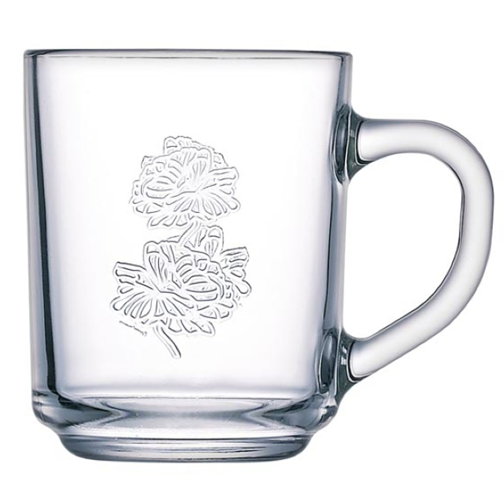 Glastasse 250 ml Jade LUMINARC
