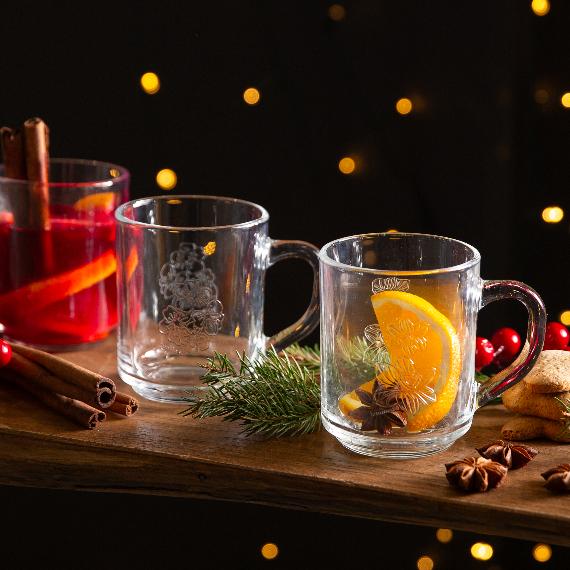 Härdat mugg Jade 250 ml LUMINARC