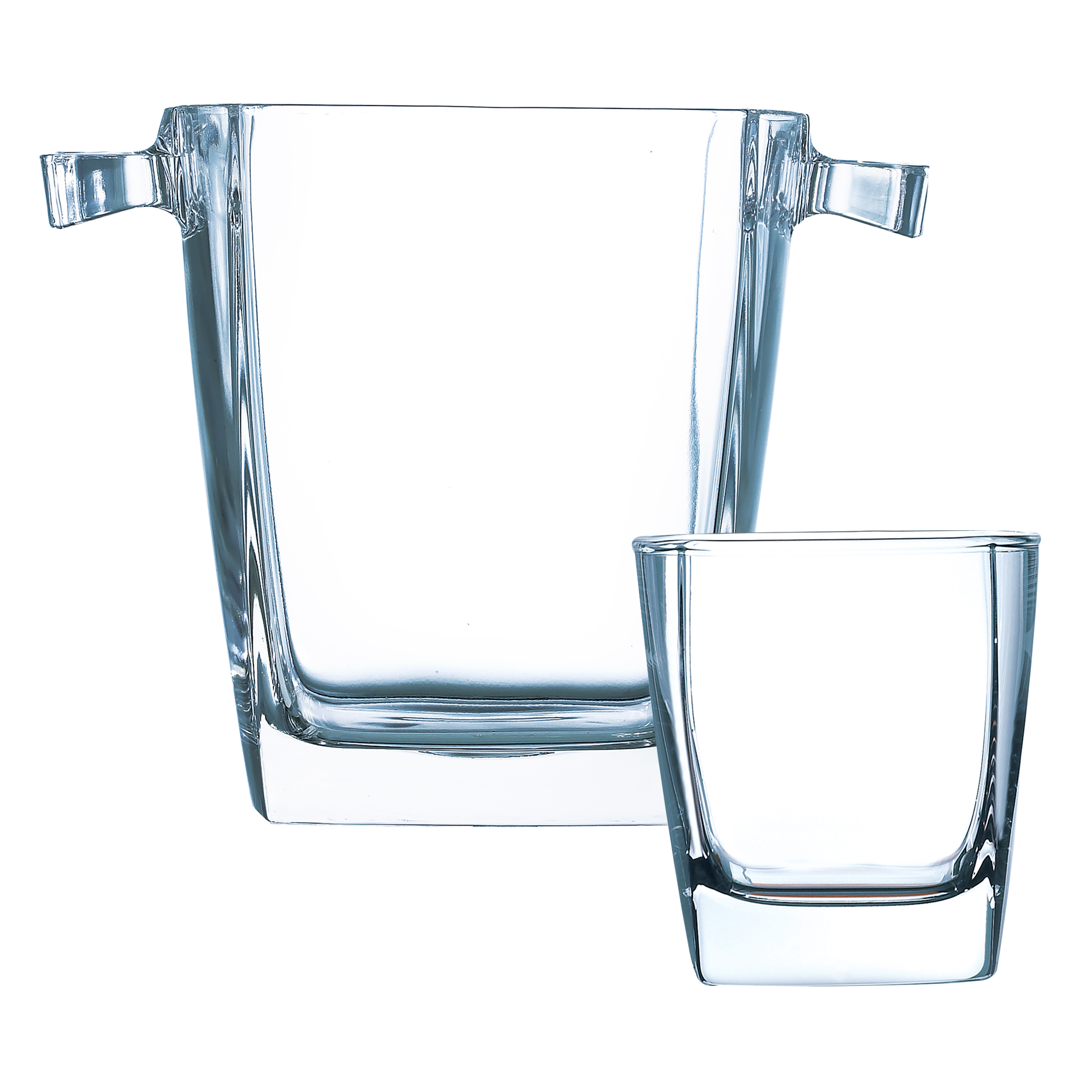Sada na whisky Sterling 7-dílů LUMINARC