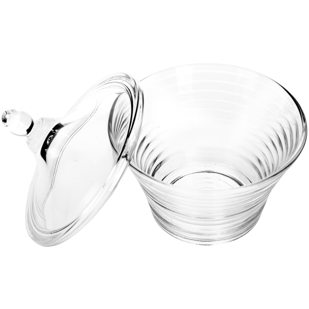 Kaffee- / Teeset Rynglit 8-tlg. LUMINARC