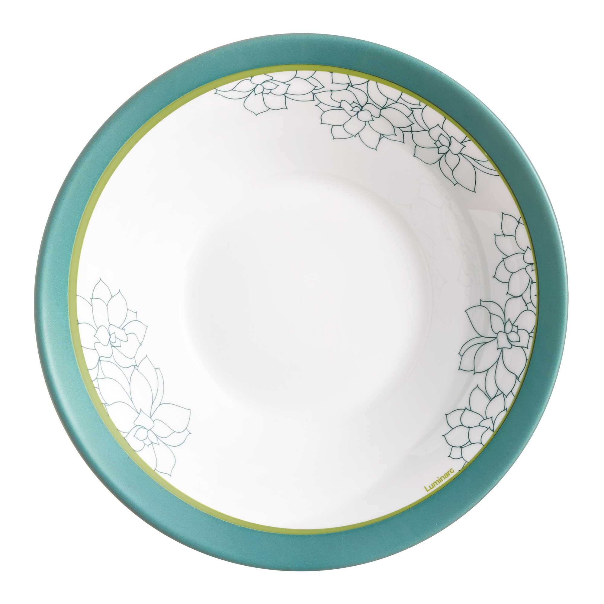 Dinner set Orbea Essence 46 pcs LUMINARC