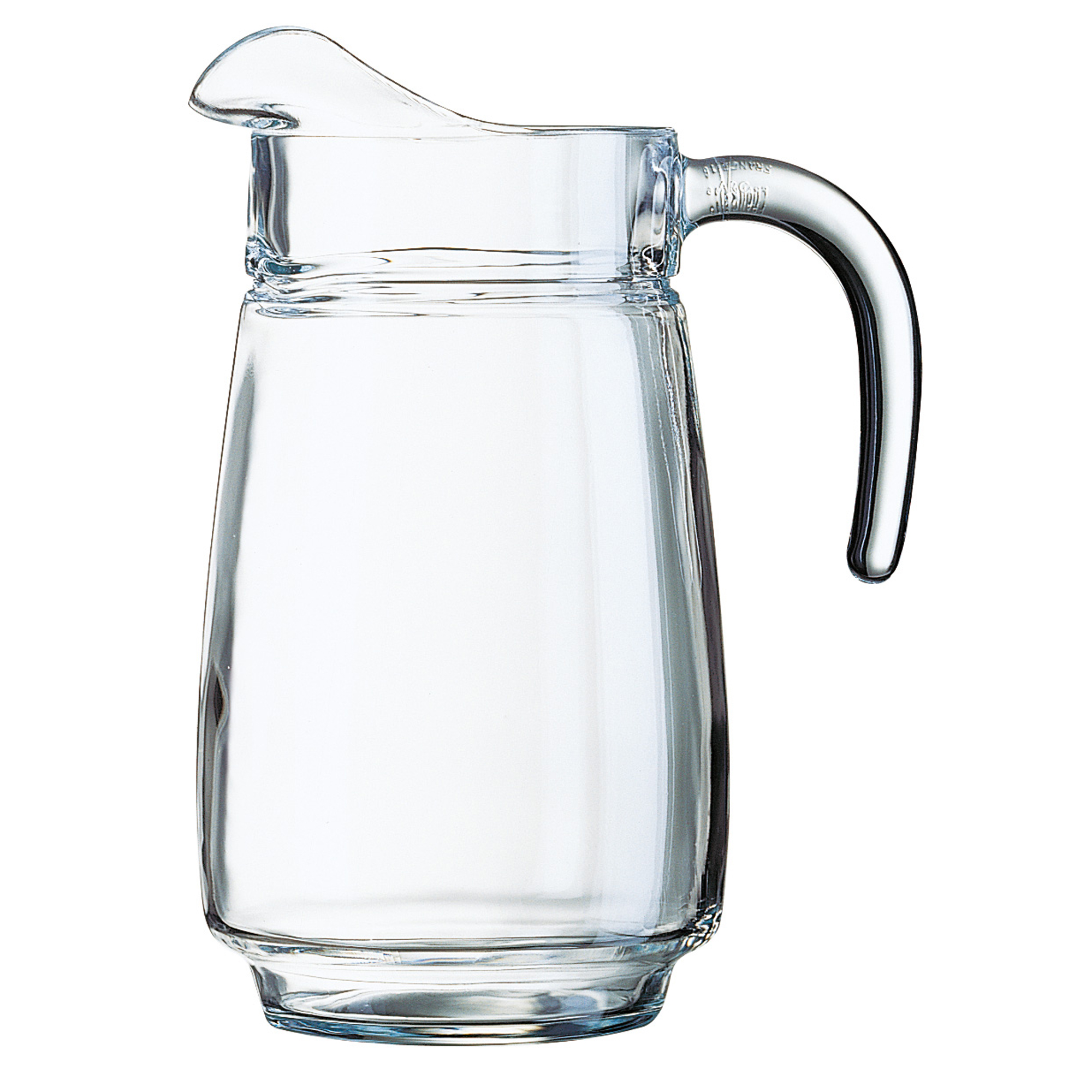 Jarra de vidrio Tivoli 2,3 l LUMINARC