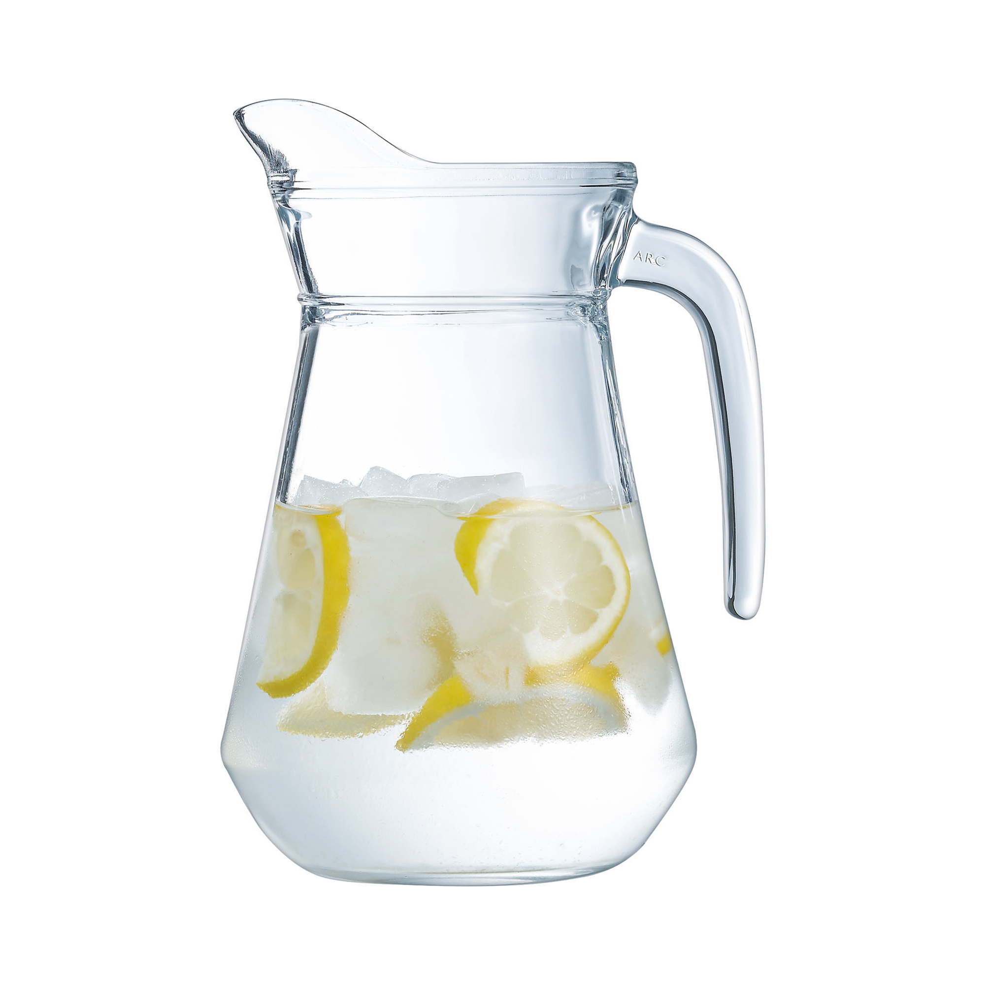 Skleněný džbánek Arc 1,6 l LUMINARC