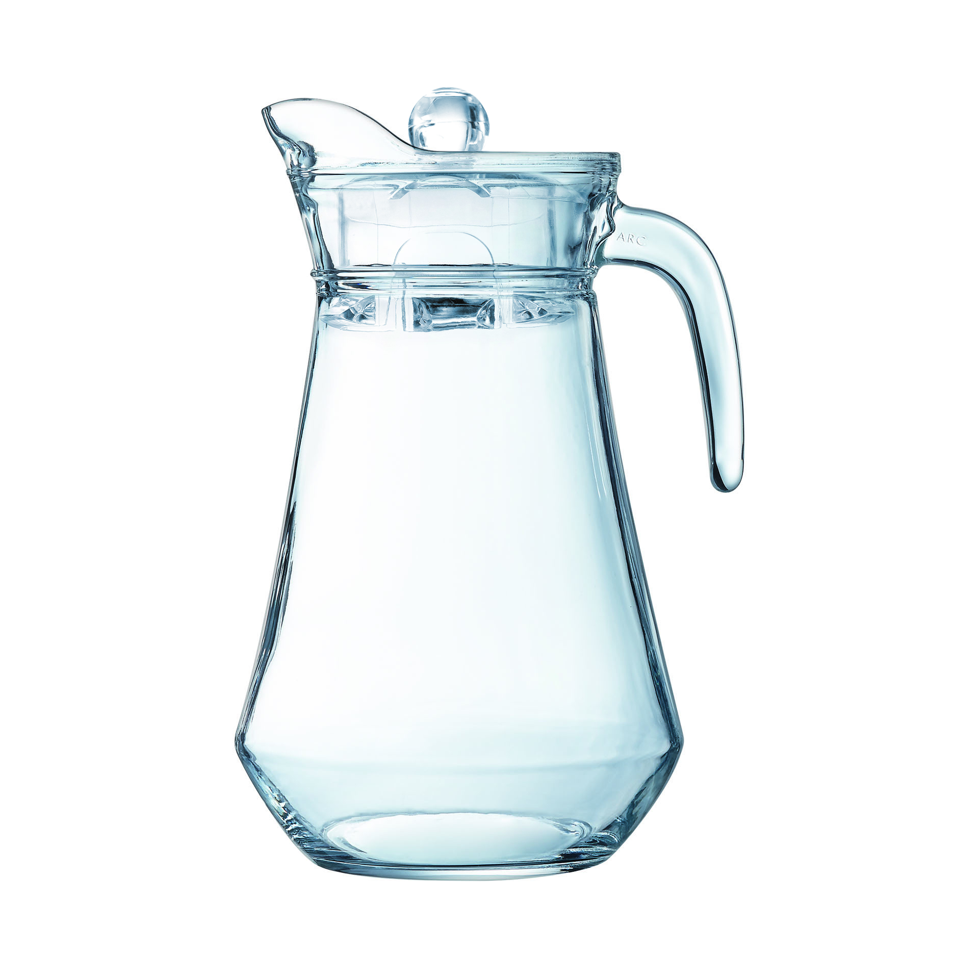 Skleněný džbánek Arc 1,6 l LUMINARC