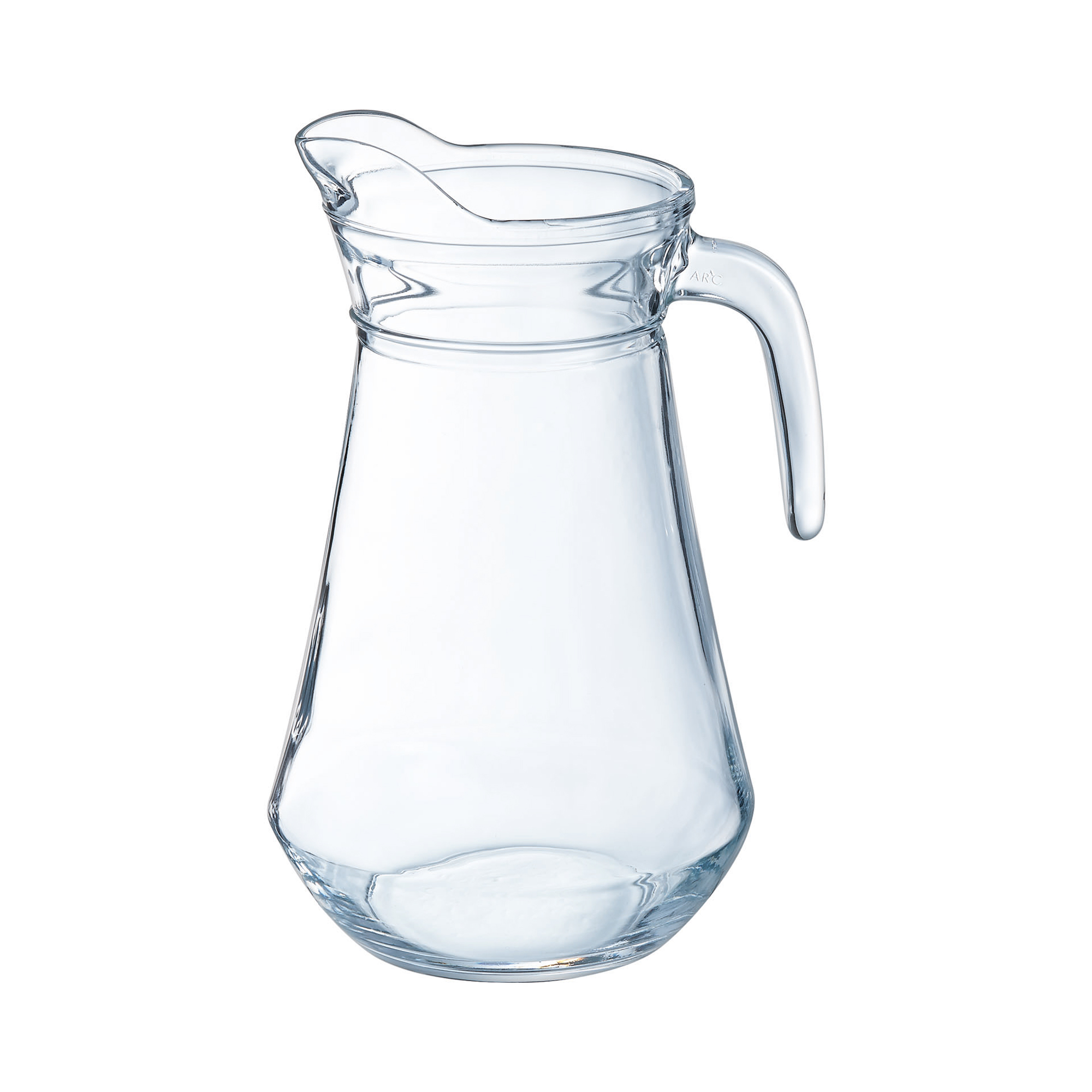 Skleněný džbánek Arc 1,6 l LUMINARC
