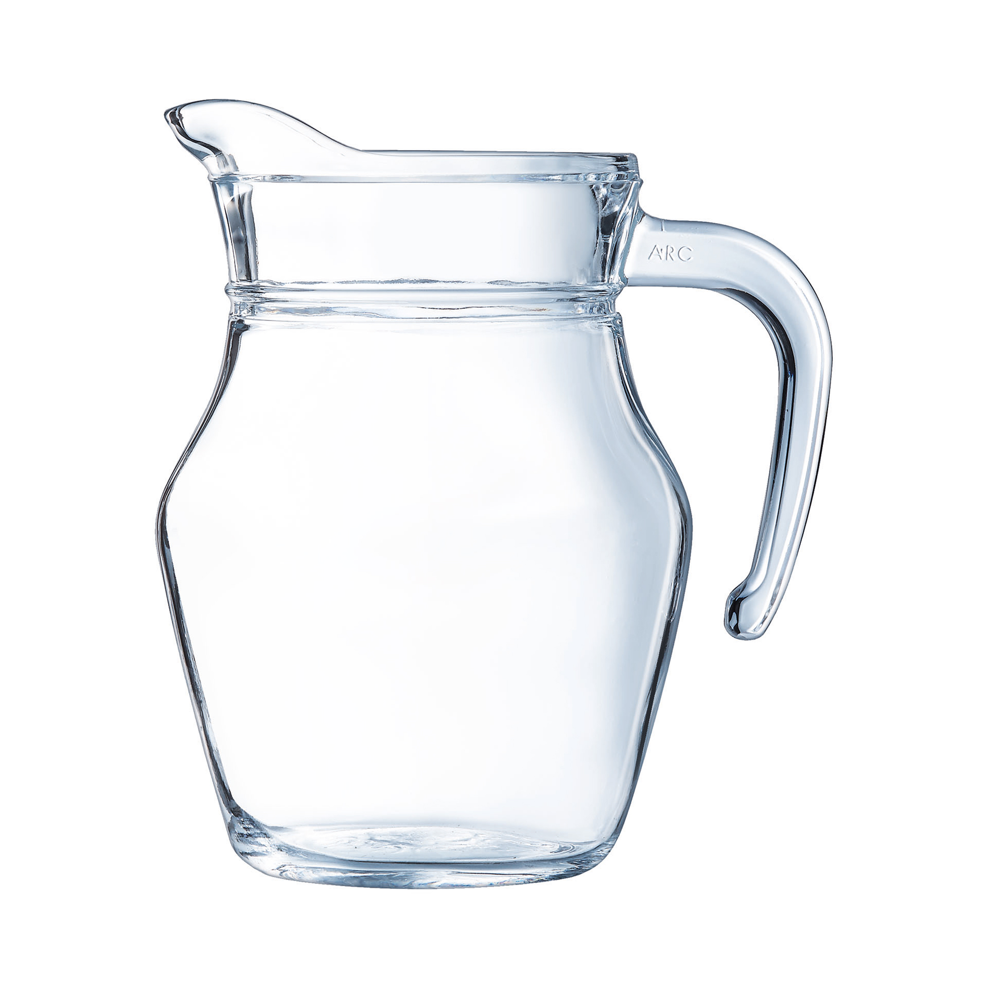 Skleněný džbánek Arc 0,5 l LUMINARC