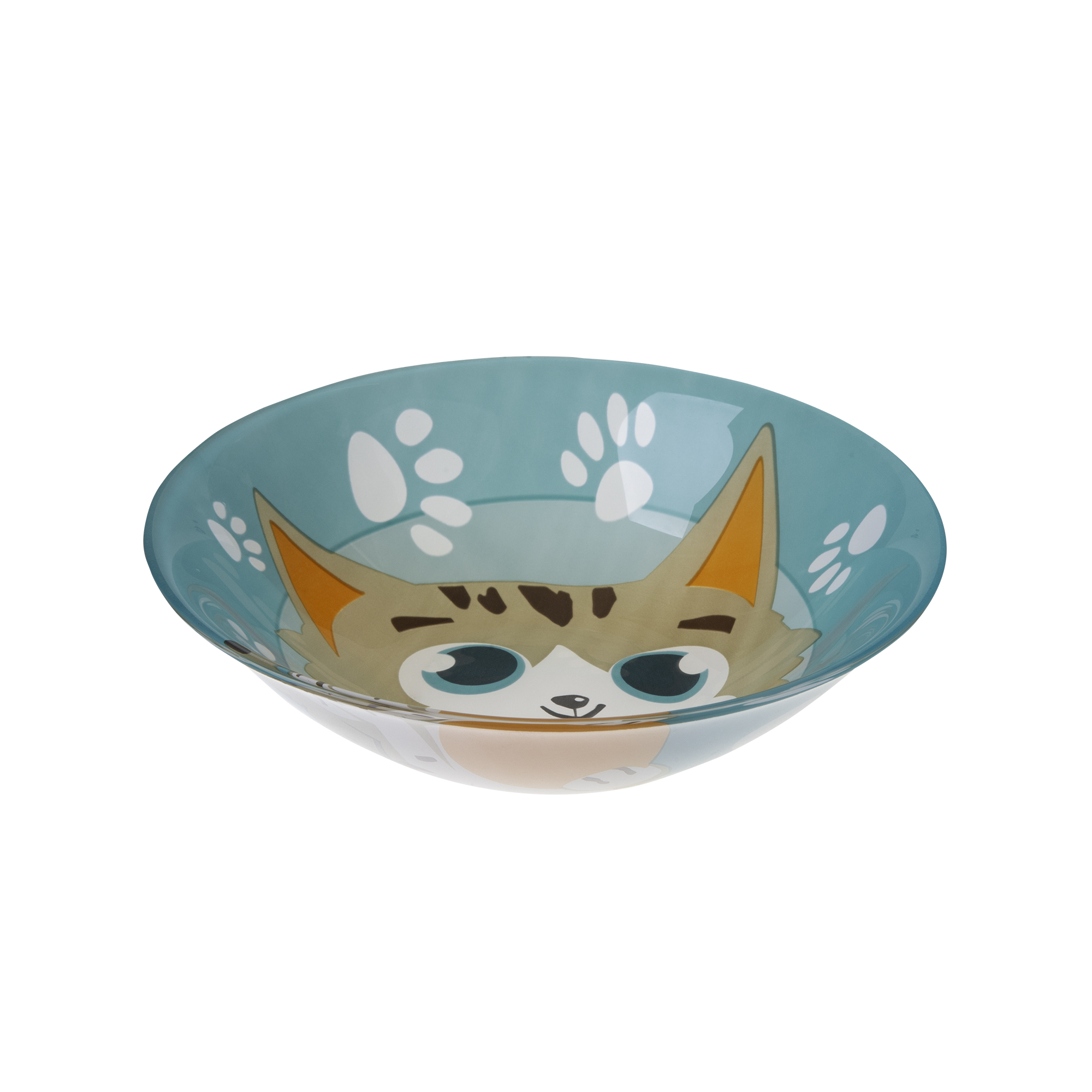 Müslischale Katze 16,5 cm LUMINARC