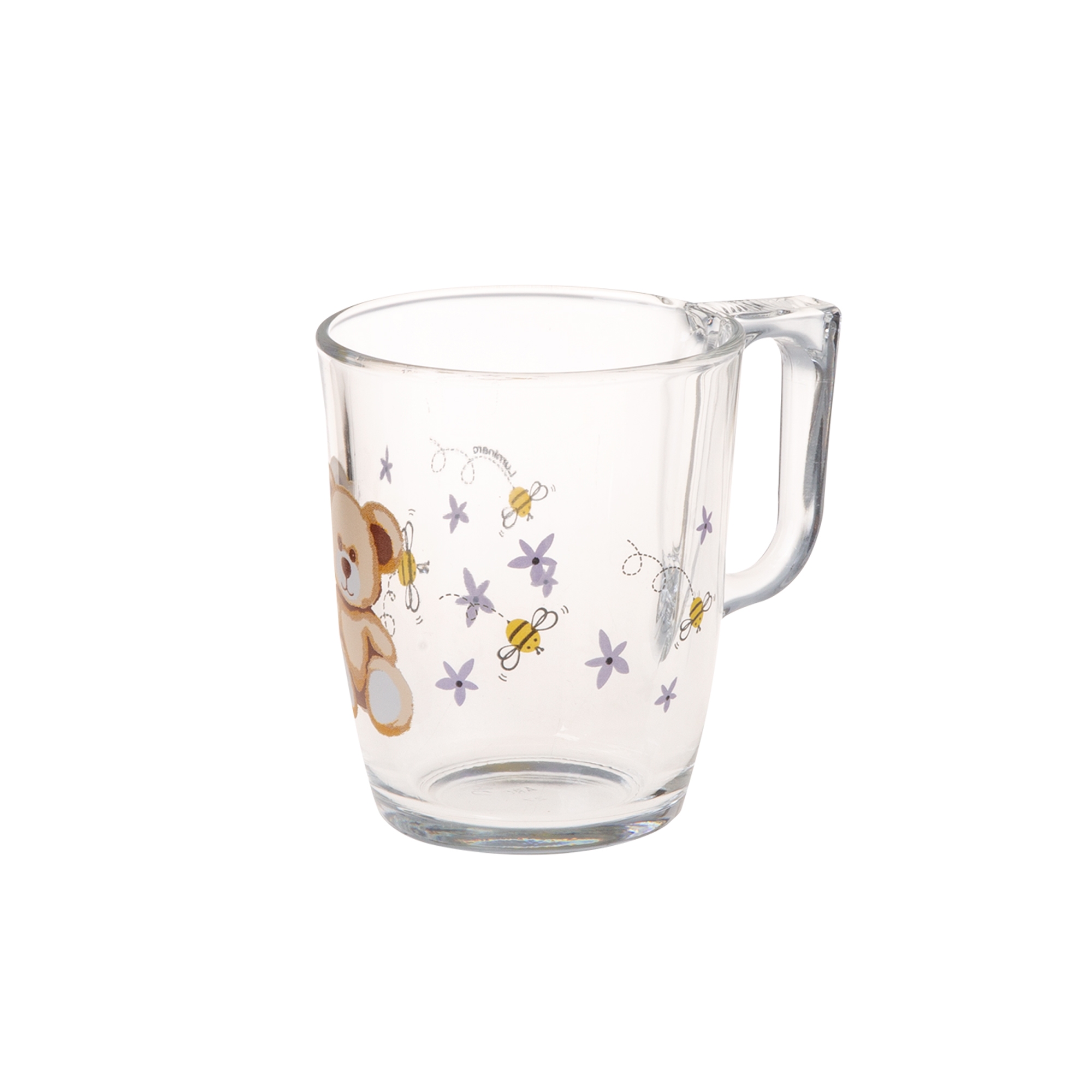 Glastasse Teddy 250 ml LUMINARC