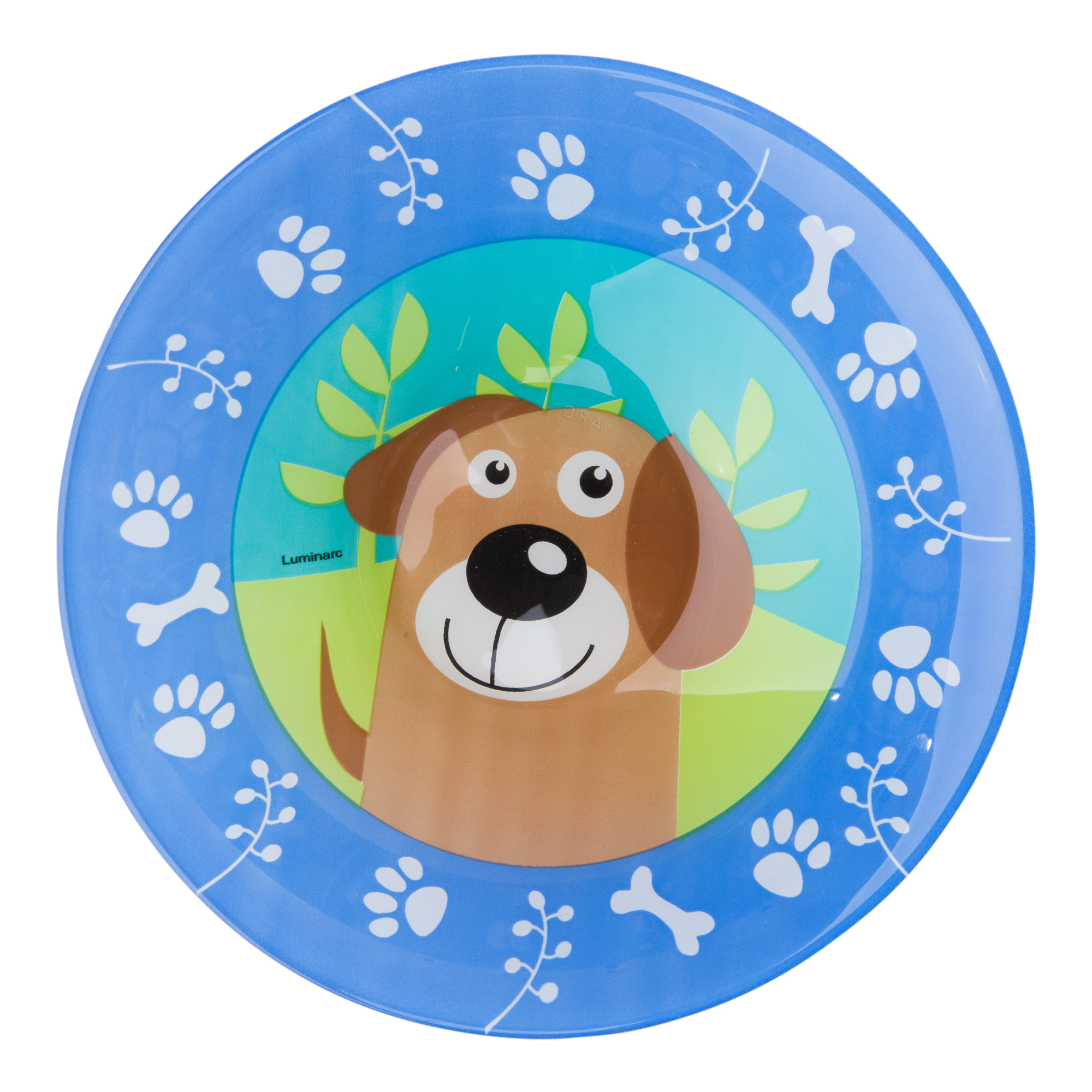 Salaterka Pies 16,5 cm LUMINARC