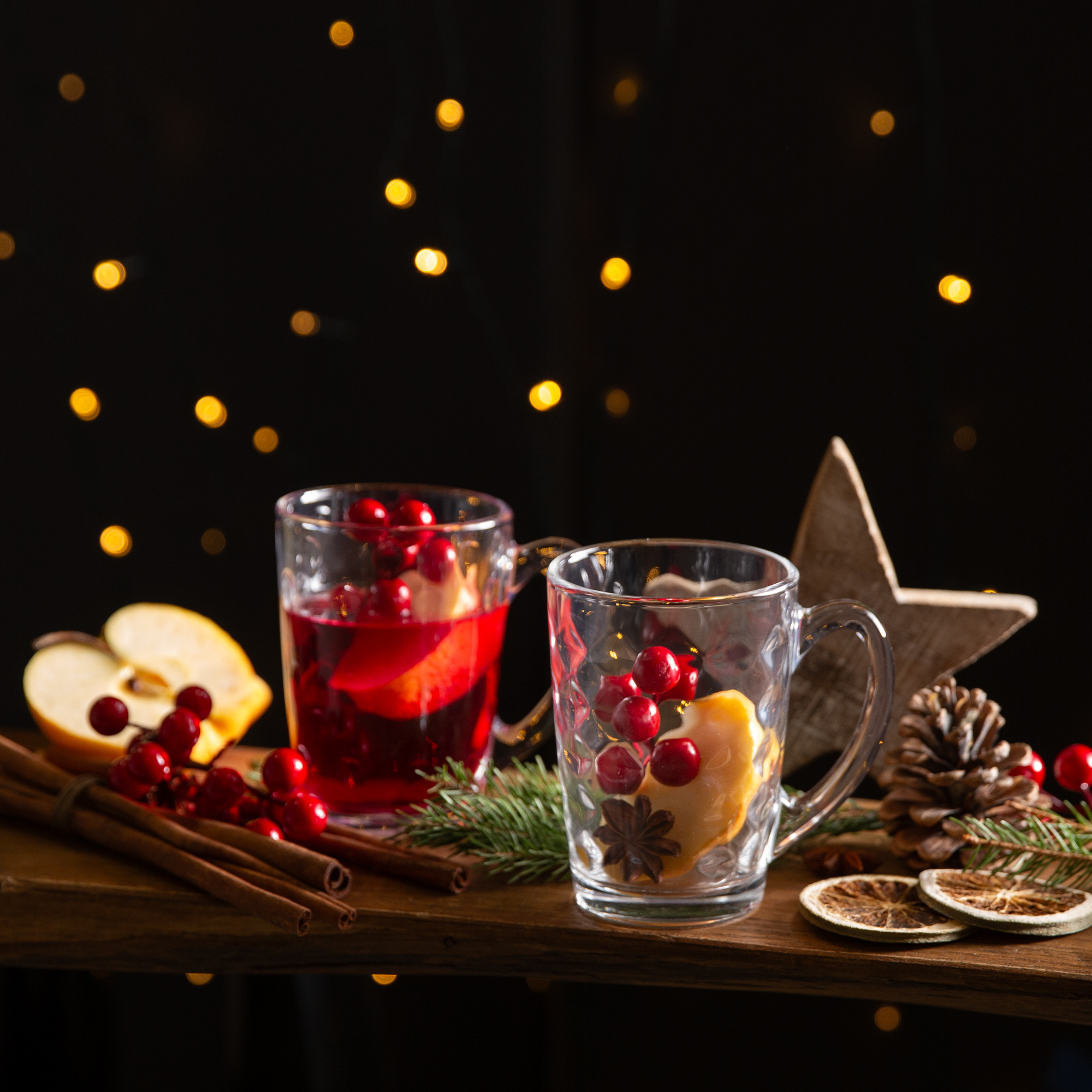 Tazza New Morning Diamond 32 cl LUMINARC