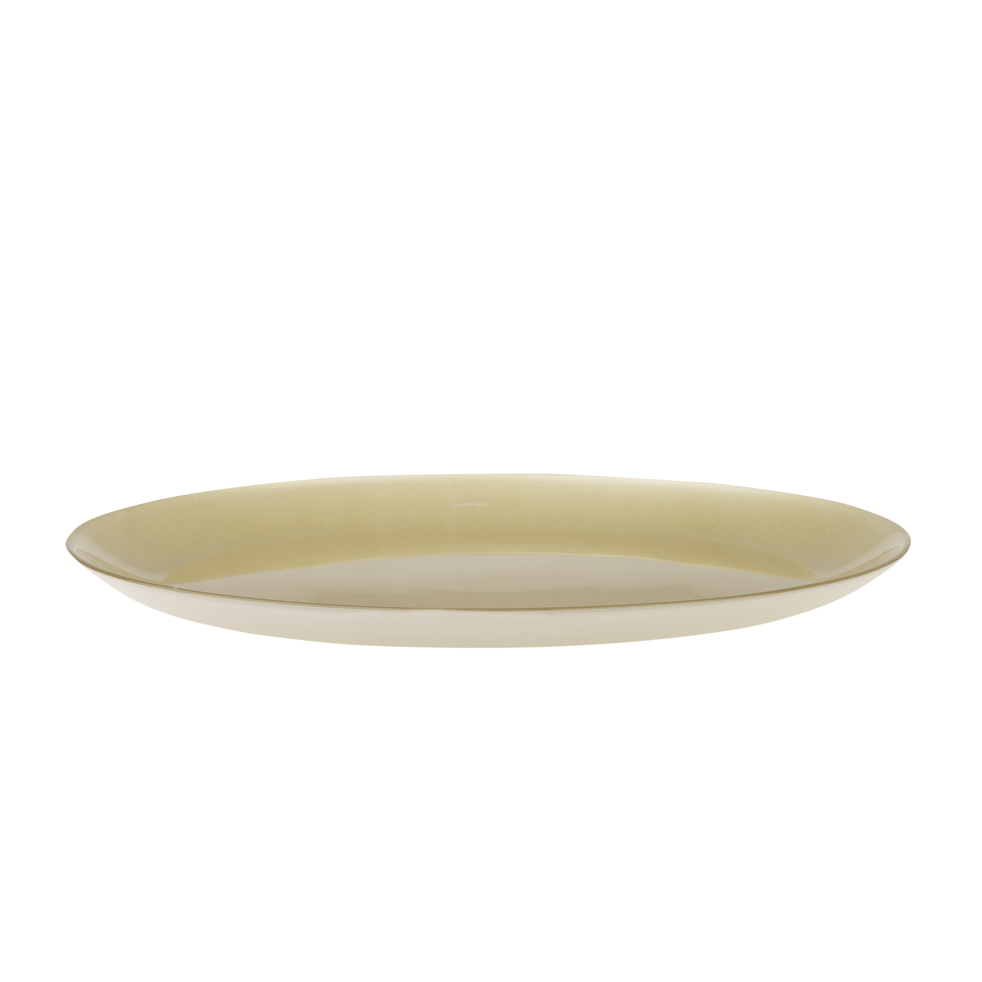 Plytký tanier Goldust 26 cm LUMINARC