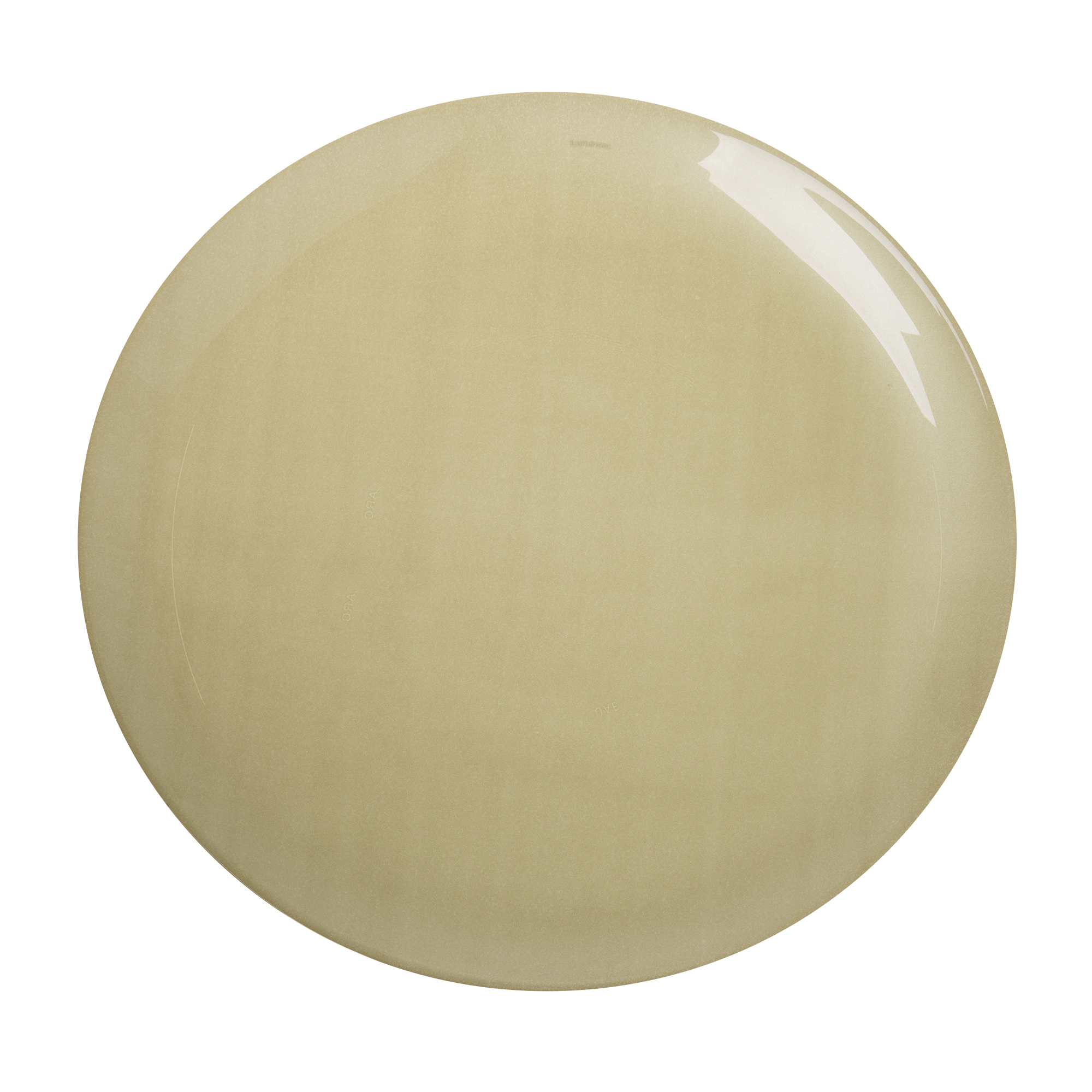 Plytký tanier Goldust 26 cm LUMINARC