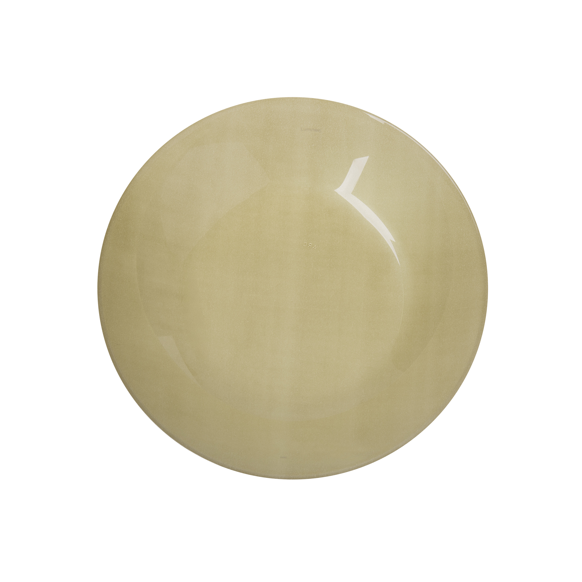 Hlboký tanier Goldust 20 cm LUMINARC